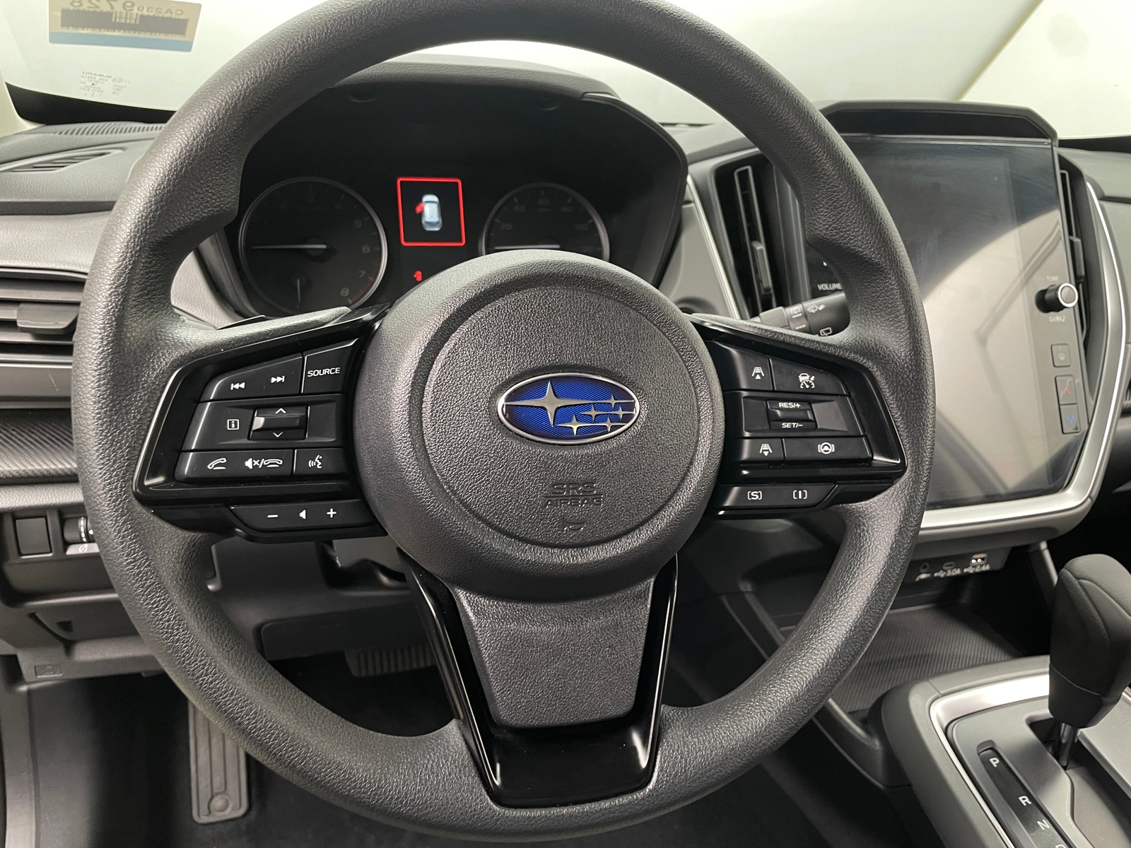 Thumbnail: 2024 Subaru Crosstrek - 5