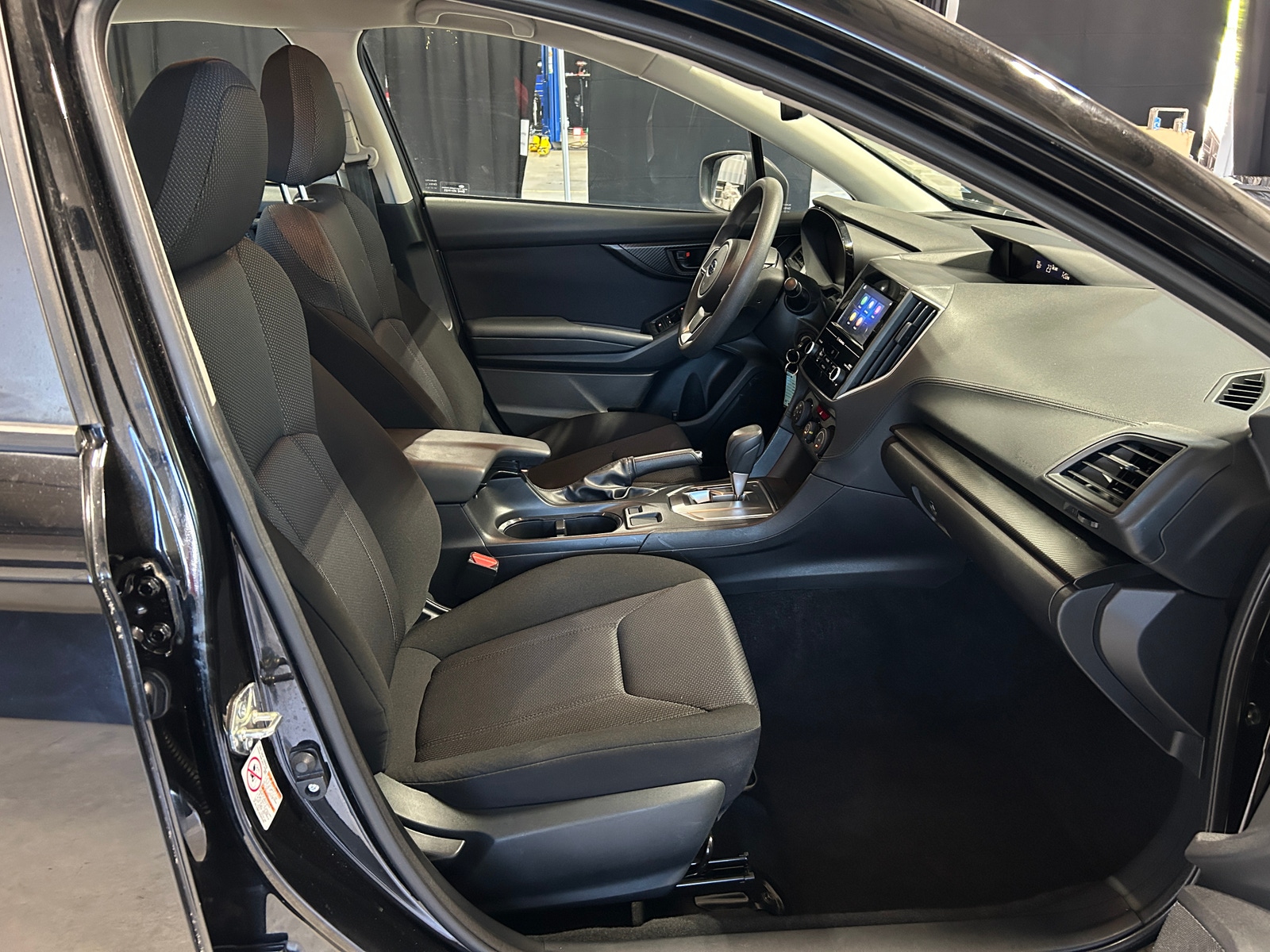 Thumbnail: 2019 Subaru Impreza - 2