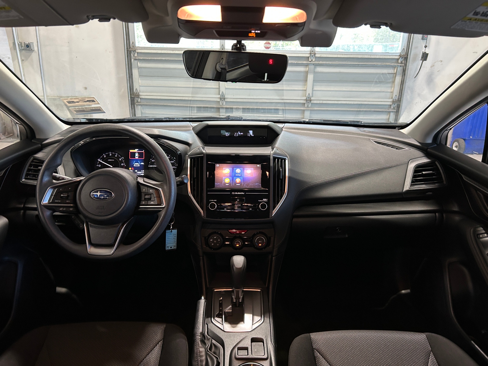 Thumbnail: 2019 Subaru Impreza - 3