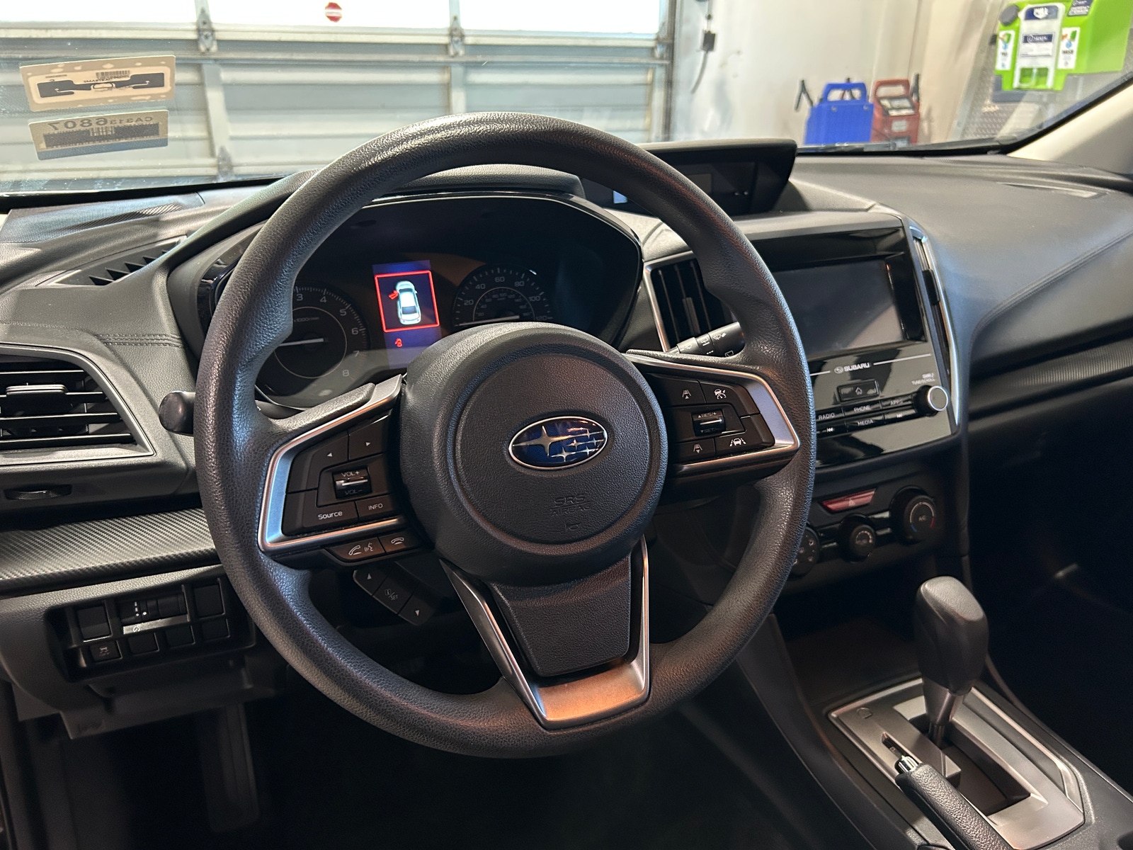 Thumbnail: 2019 Subaru Impreza - 5
