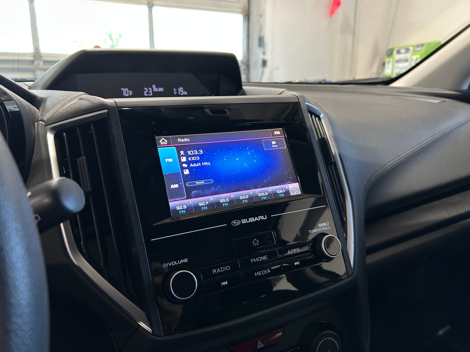 Thumbnail: 2019 Subaru Impreza - 4