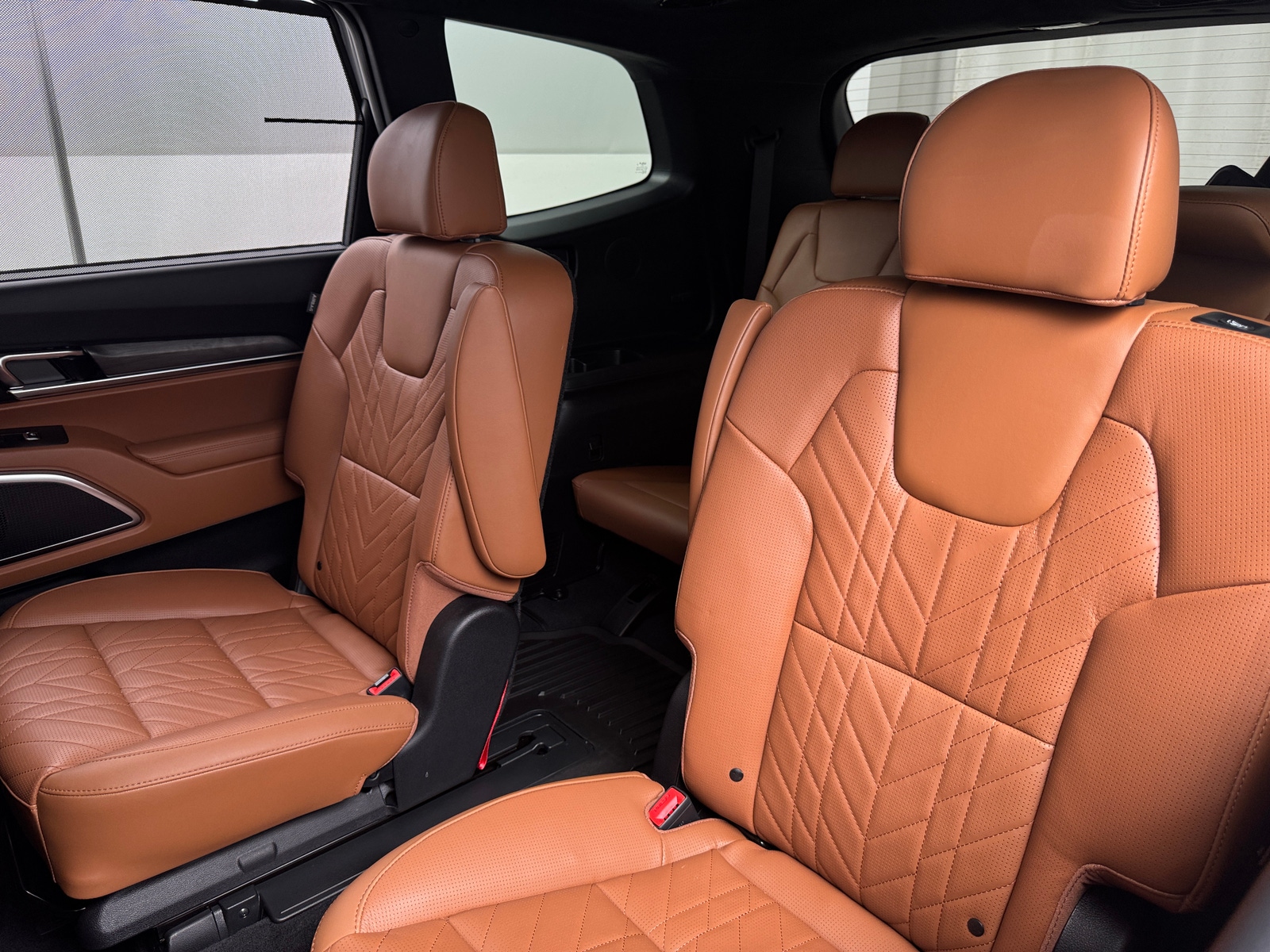 Thumbnail: 2024 Kia Telluride - 5