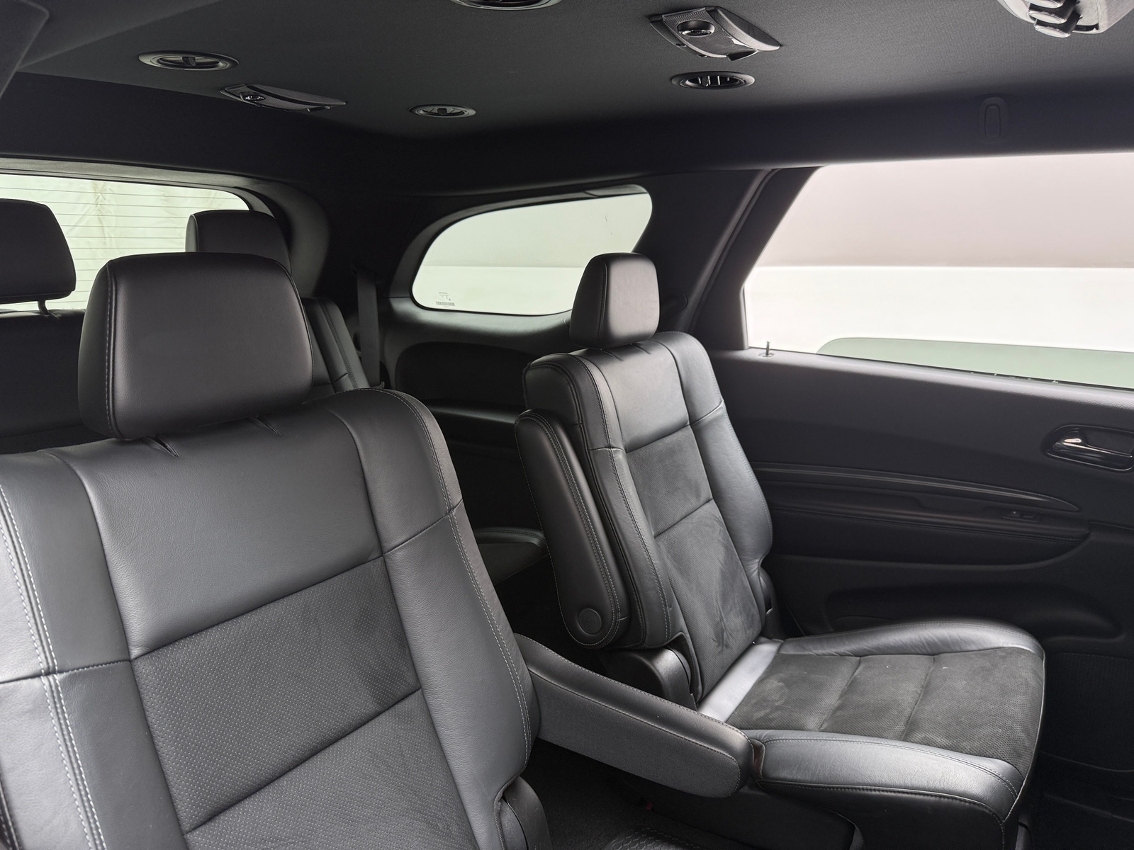 Thumbnail: 2021 Dodge Durango - 5
