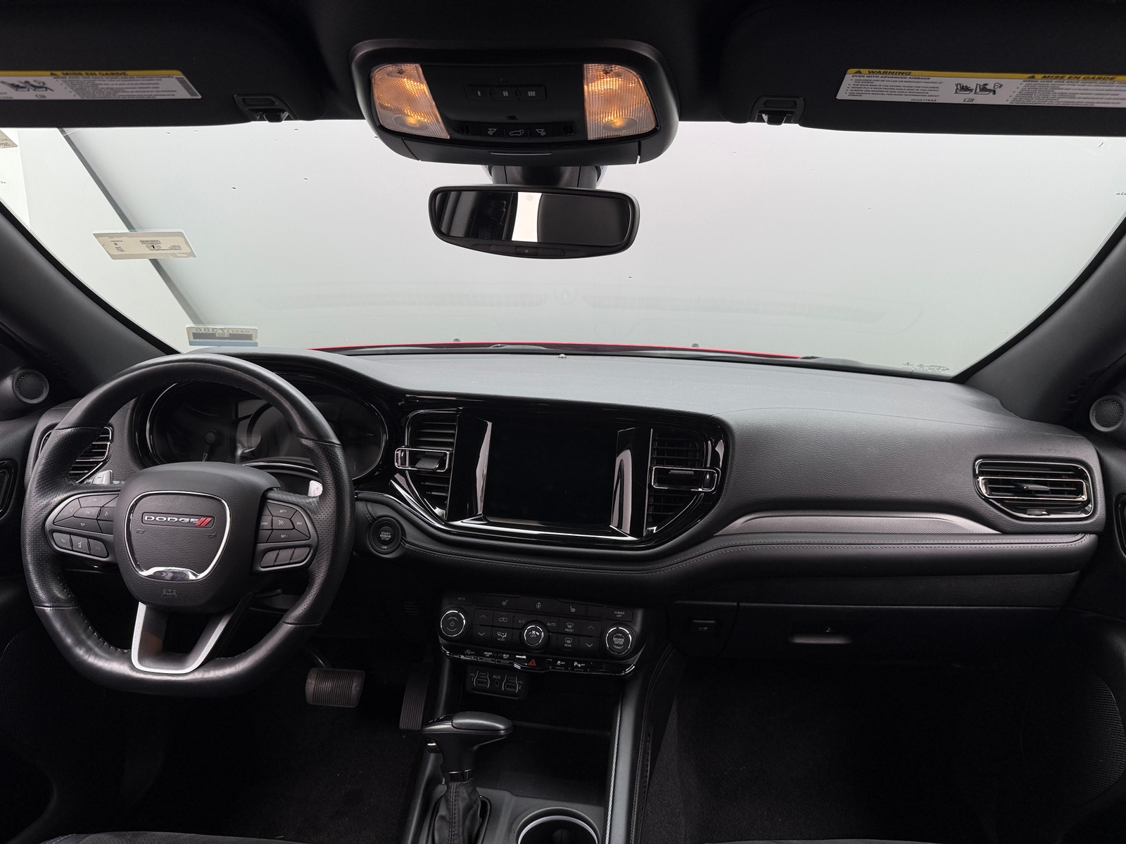 Thumbnail: 2021 Dodge Durango - 2