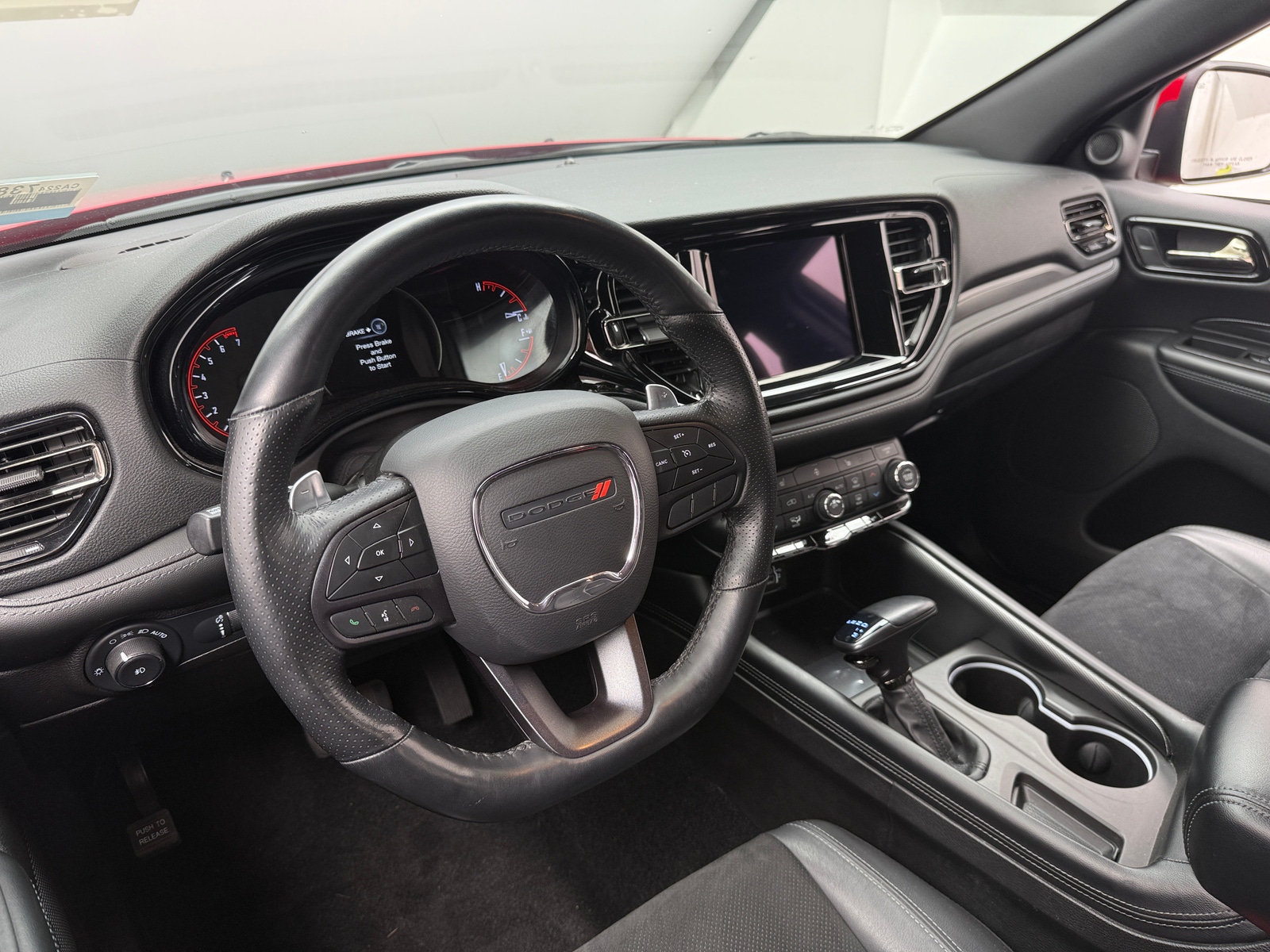 Thumbnail: 2021 Dodge Durango - 4