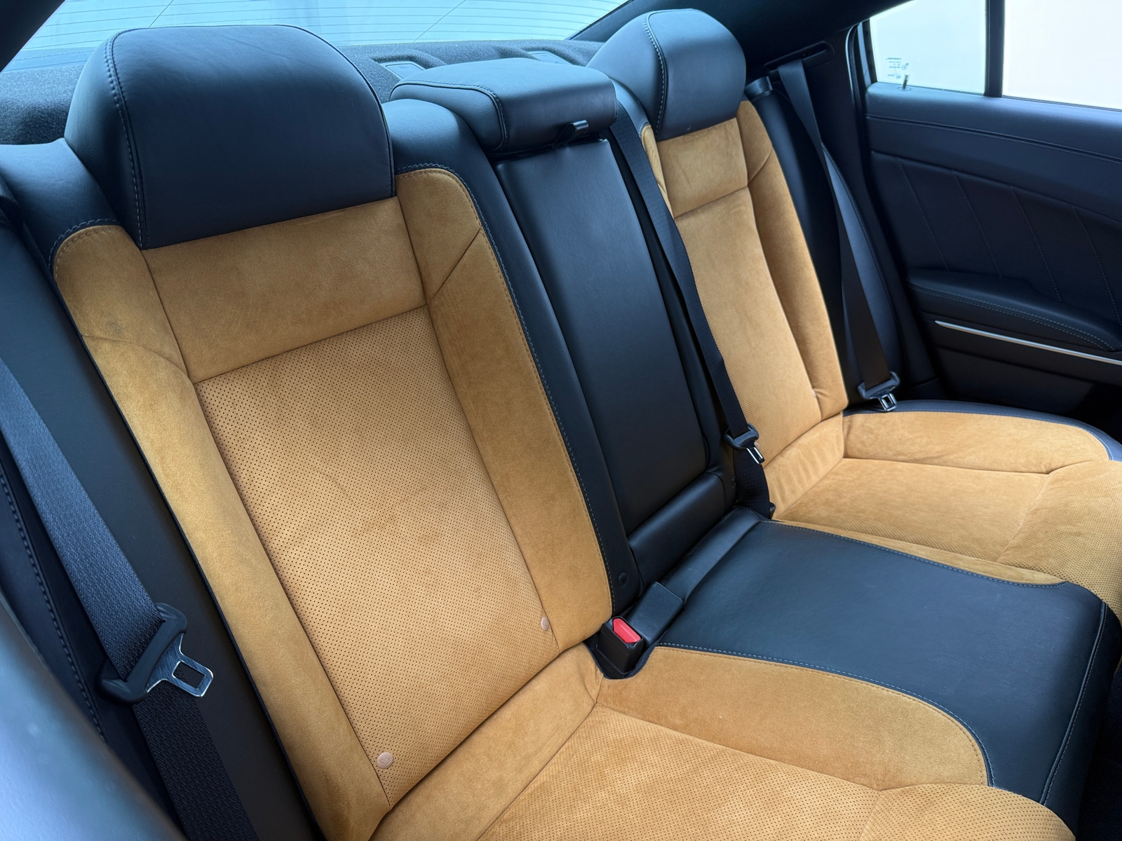 Thumbnail: 2021 Dodge Charger - 5