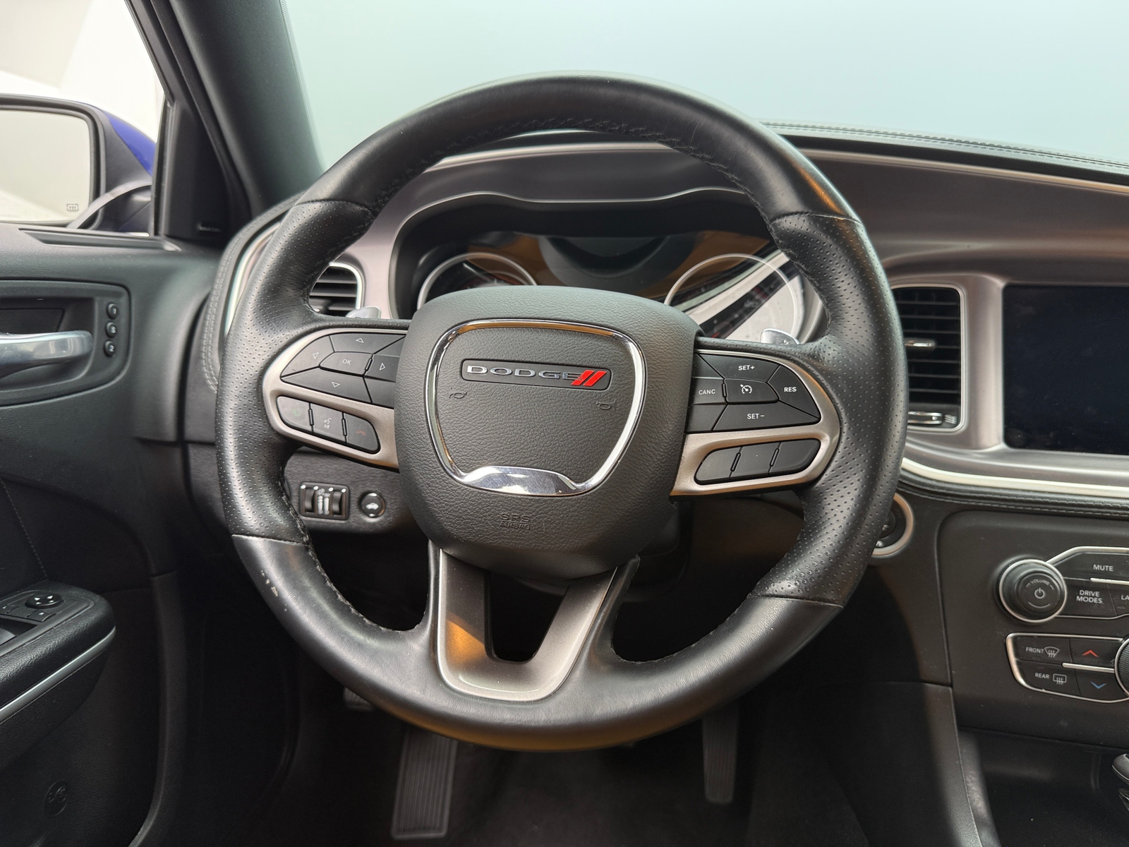 Thumbnail: 2021 Dodge Charger - 4