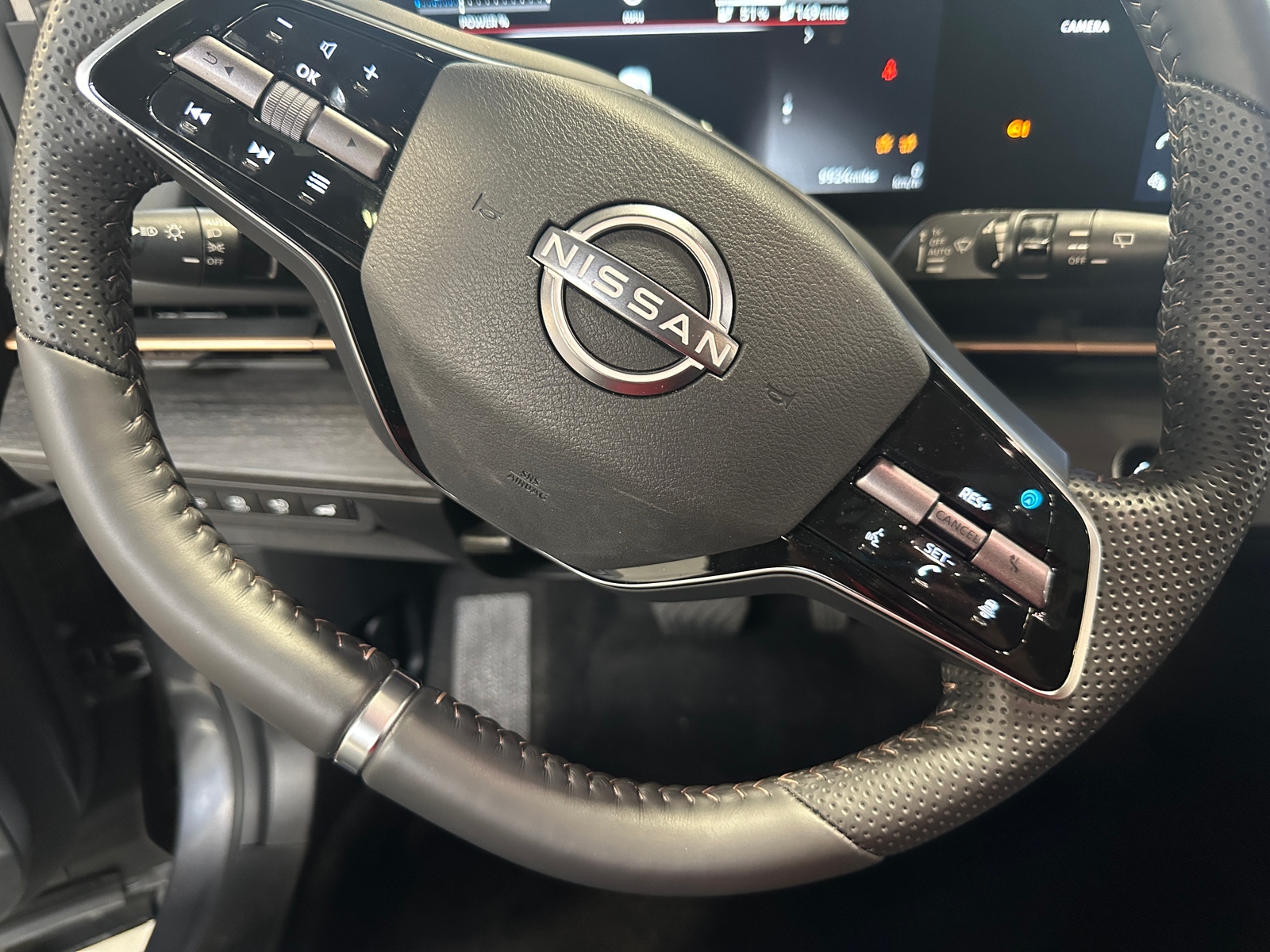 Thumbnail: 2023 Nissan Ariya - 4