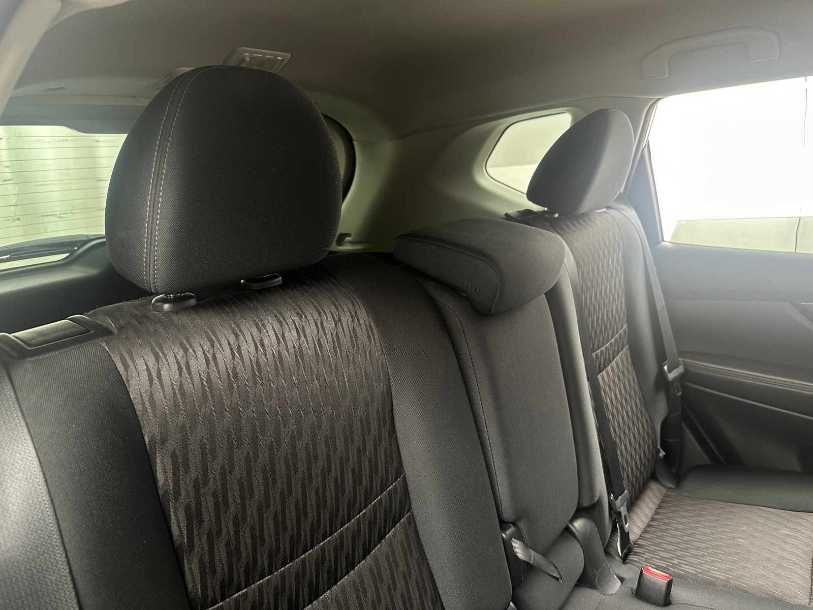 Thumbnail: 2018 Nissan Rogue - 6