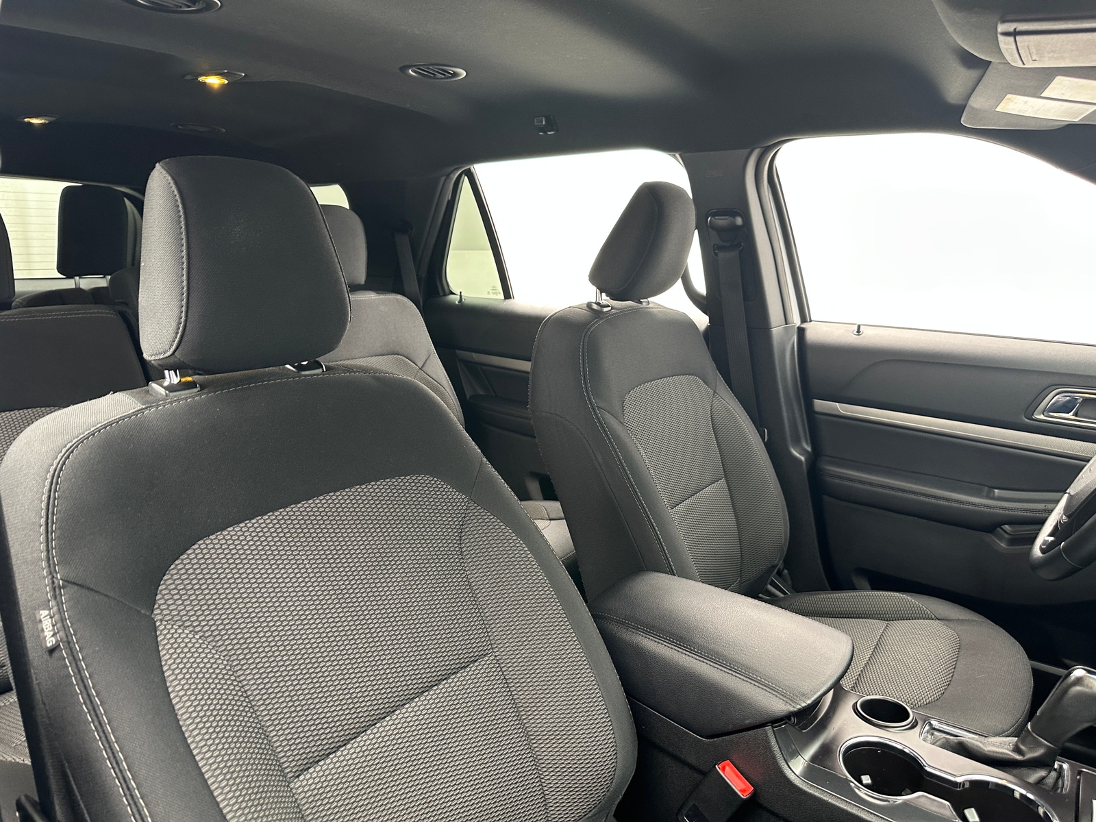 Thumbnail: 2019 Ford Explorer - 2