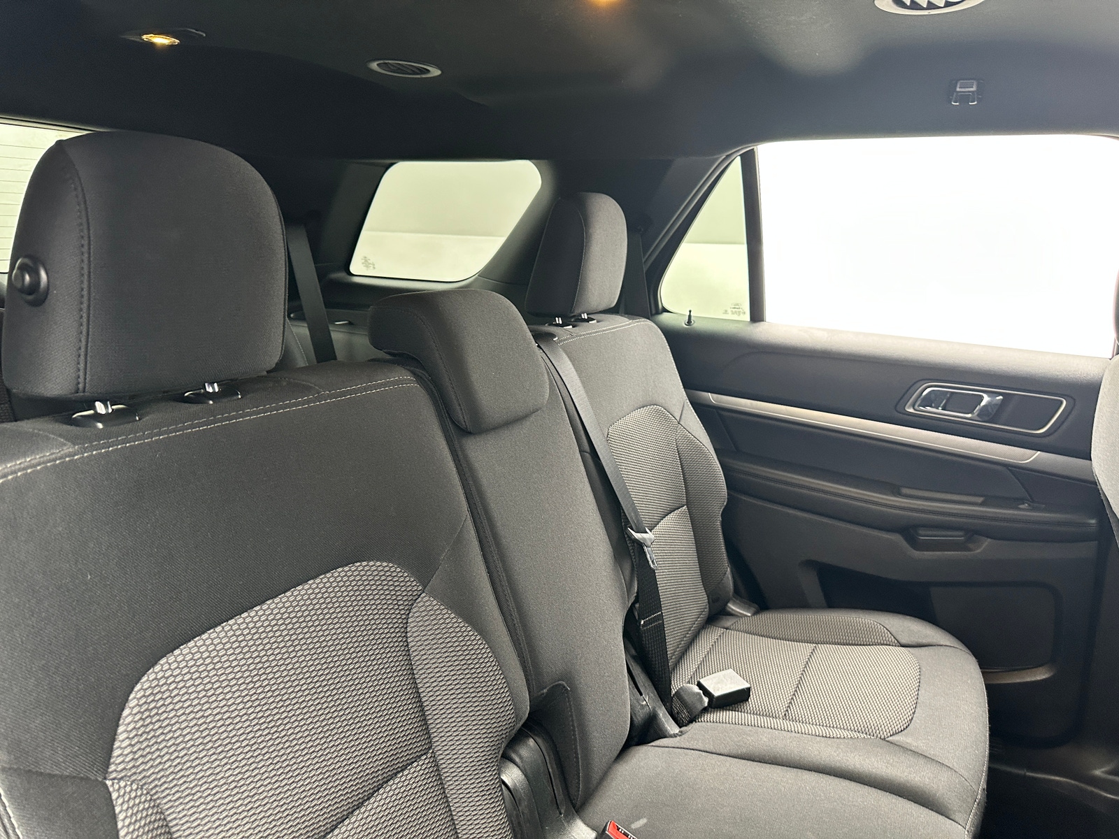 Thumbnail: 2019 Ford Explorer - 6