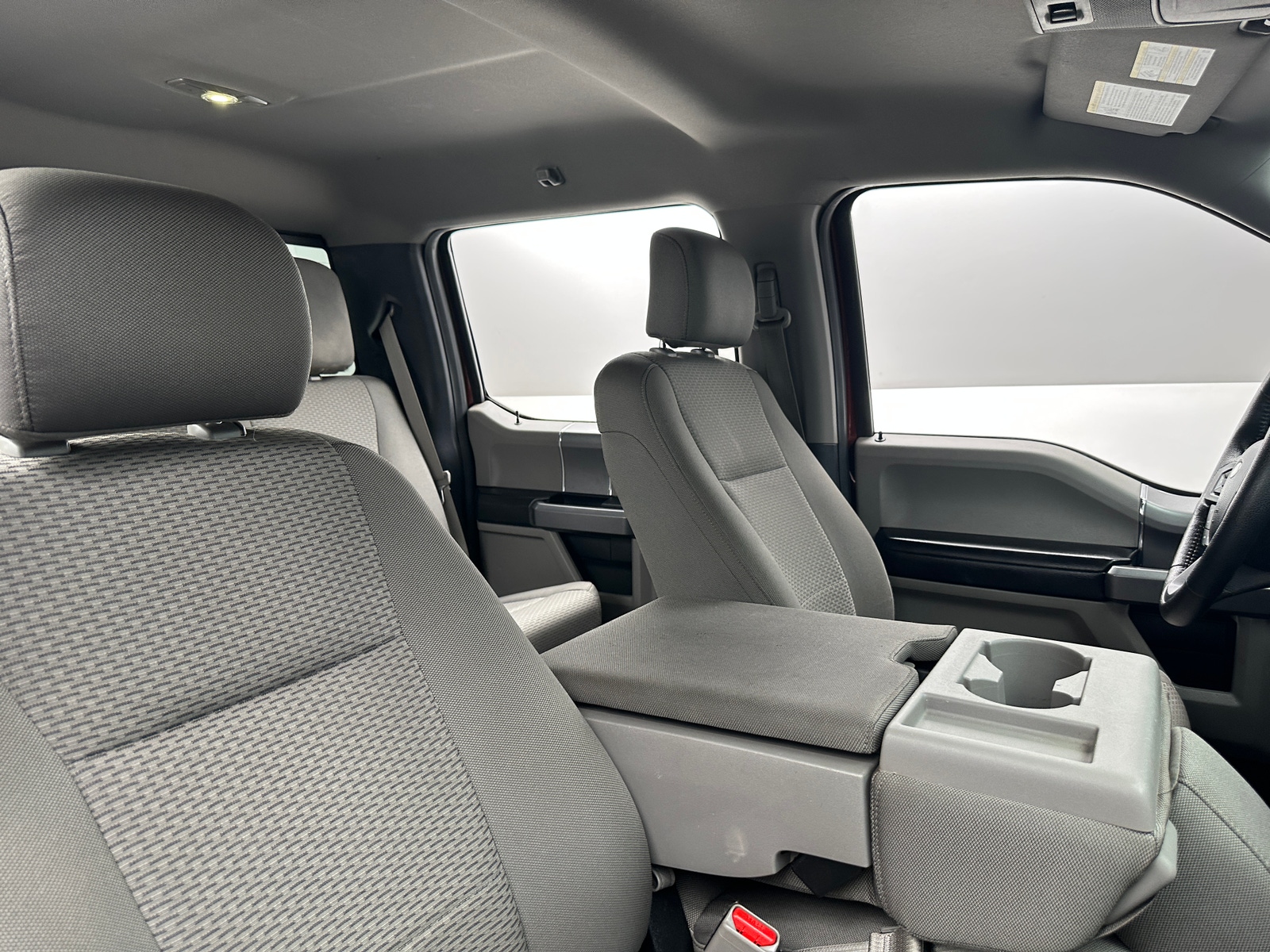 Thumbnail: 2015 Ford Econoline - 2