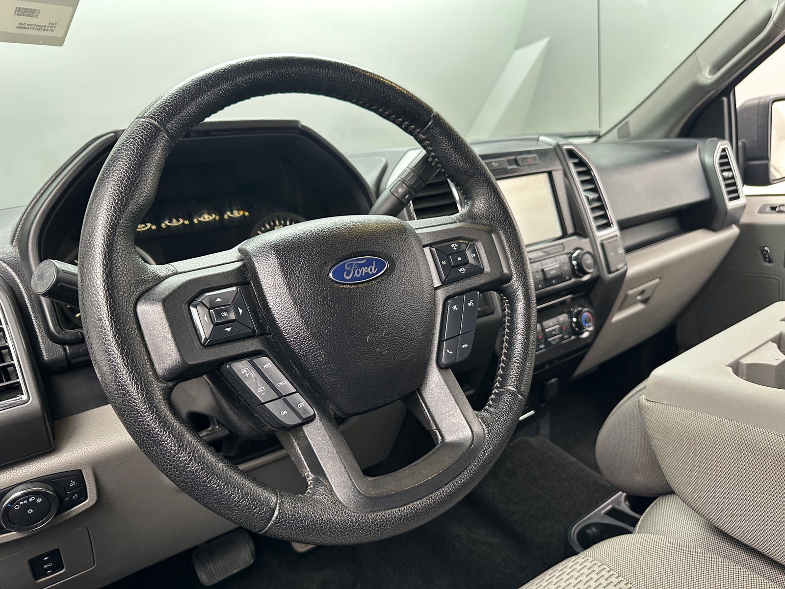 Thumbnail: 2015 Ford Econoline - 5