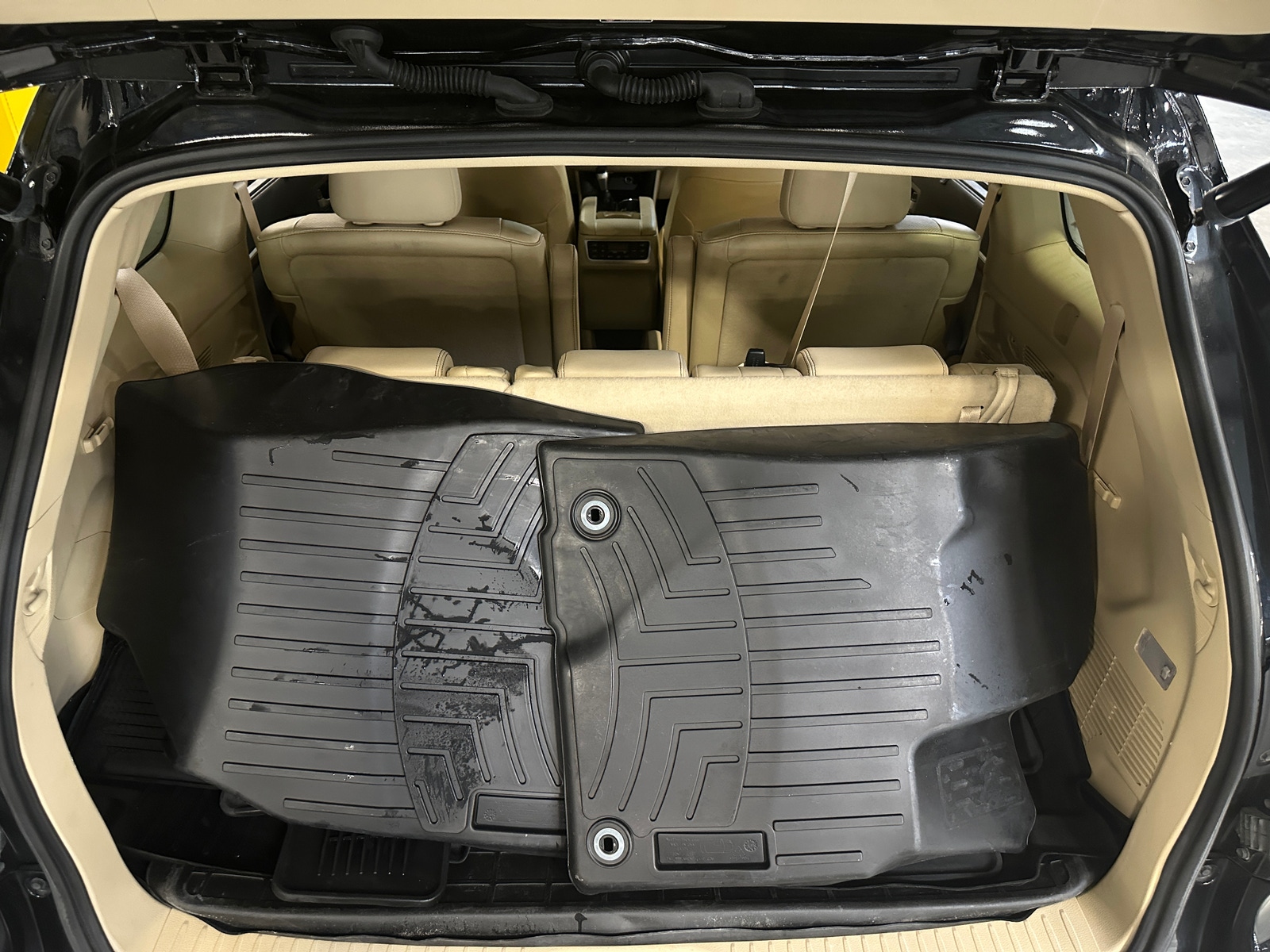 Thumbnail: 2015 Toyota Highlander - 6