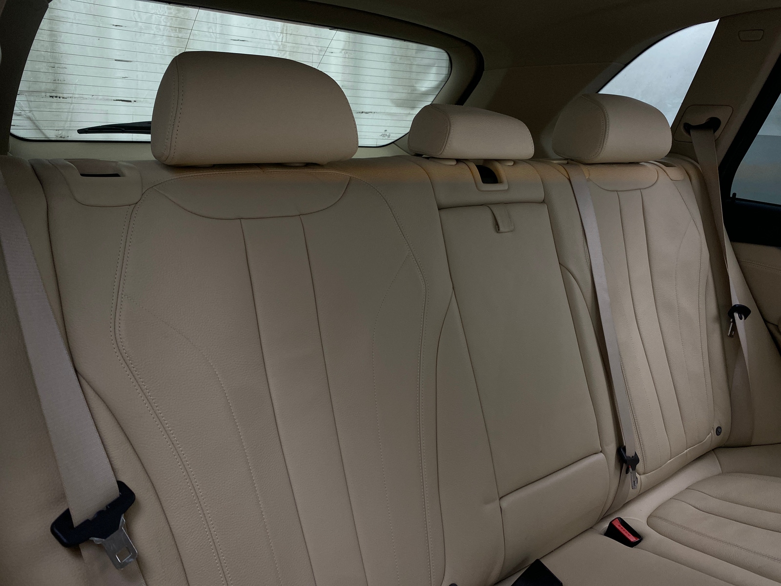 Thumbnail: 2015 BMW X5 - 5