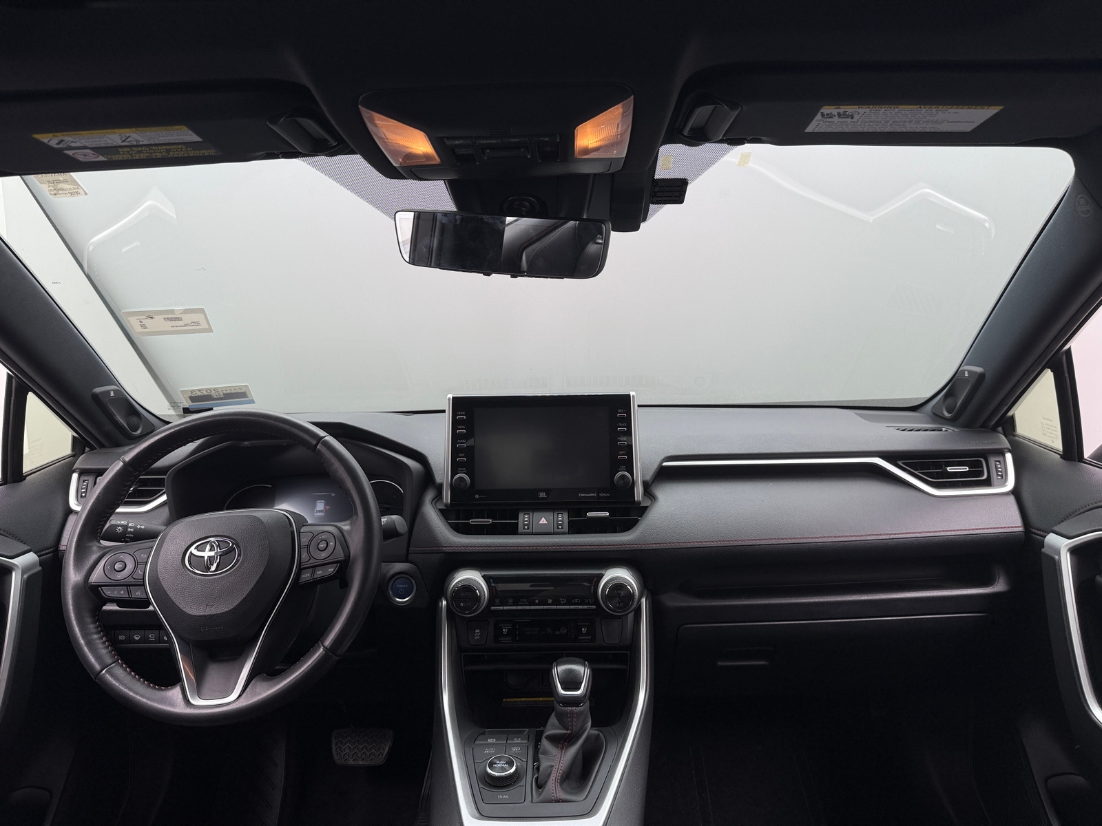 Thumbnail: 2021 Toyota RAV4 - 2