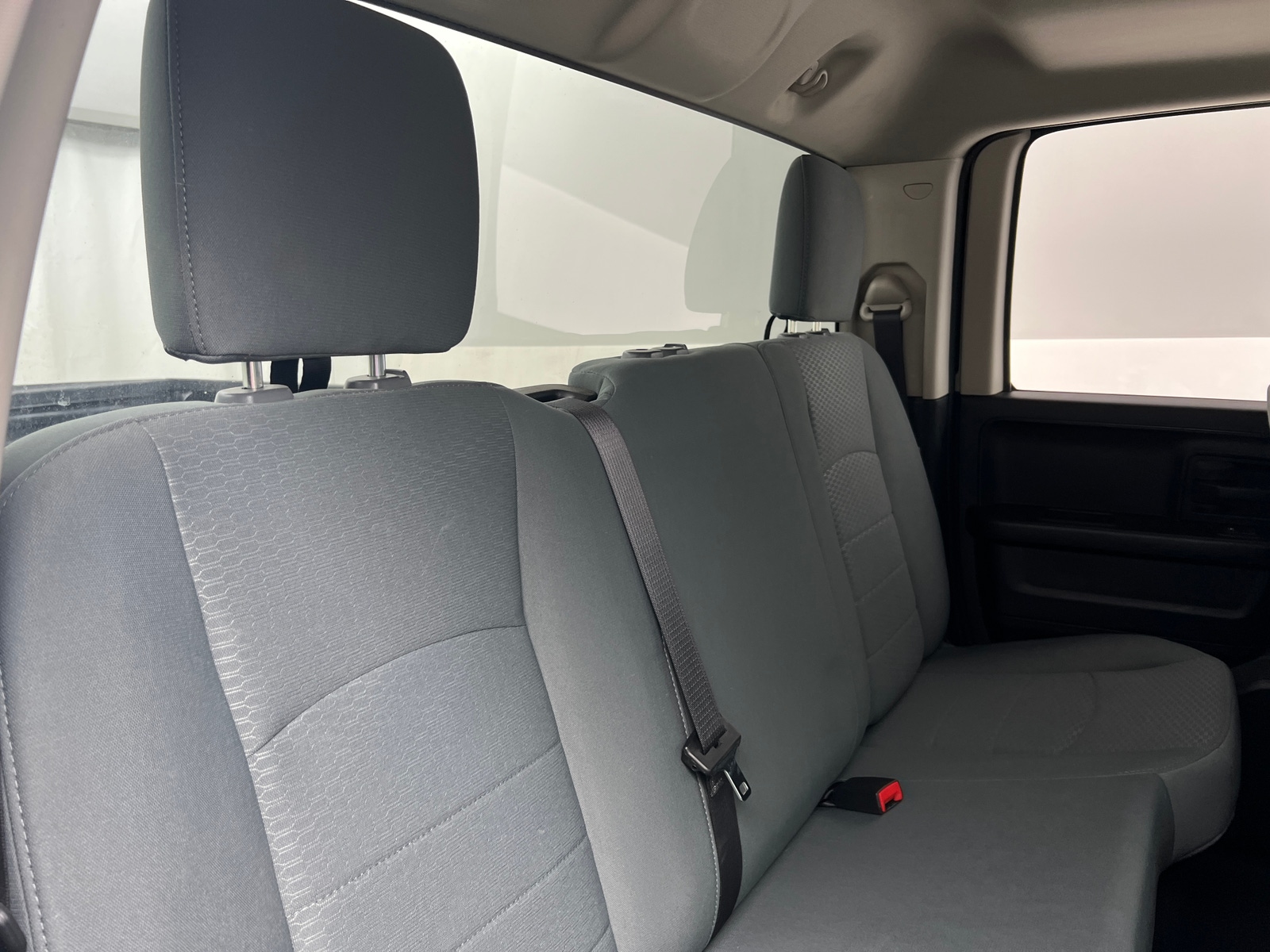 Thumbnail: 2019 RAM 1500 Classic - 5