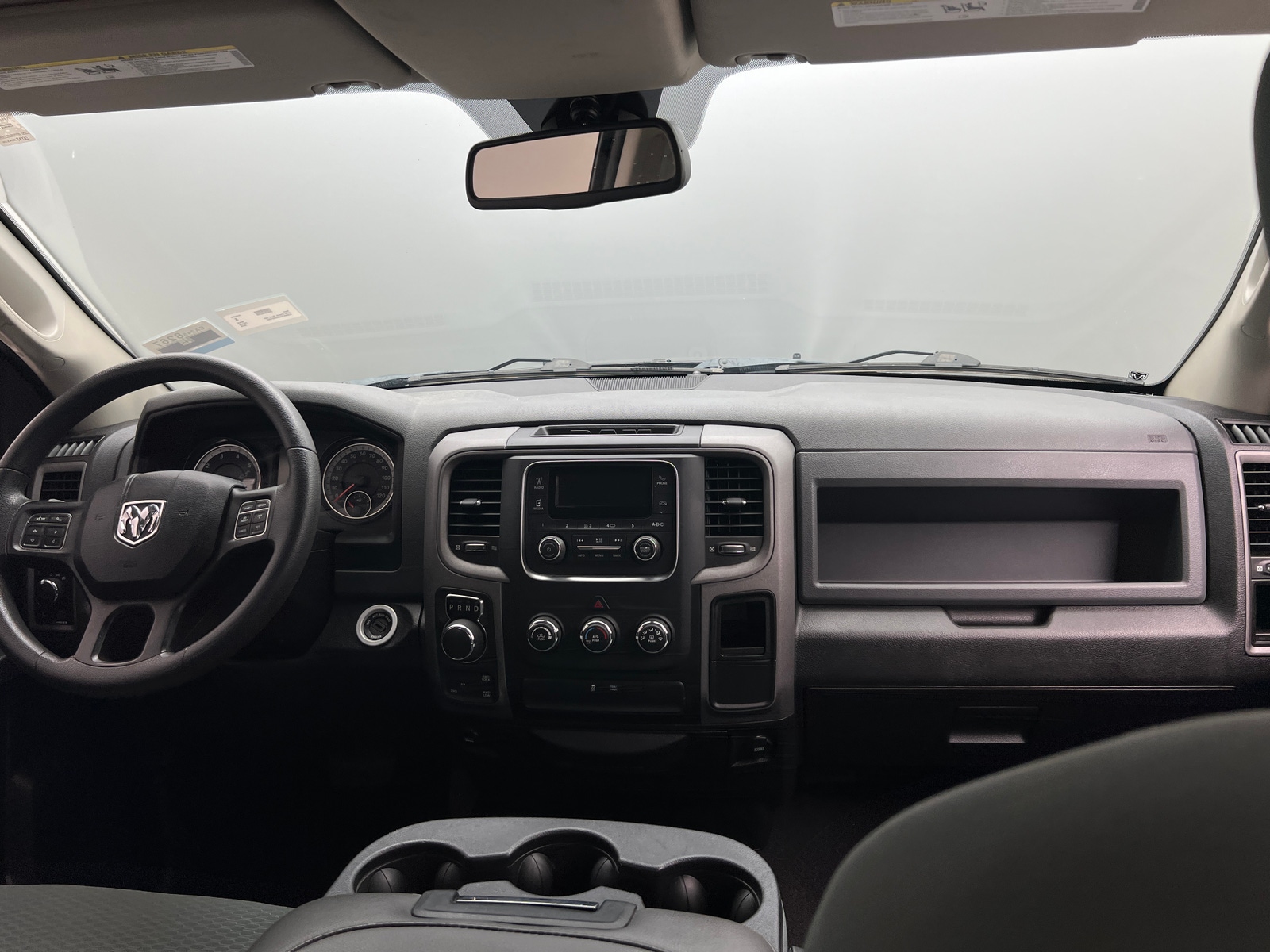 Thumbnail: 2019 RAM 1500 Classic - 2