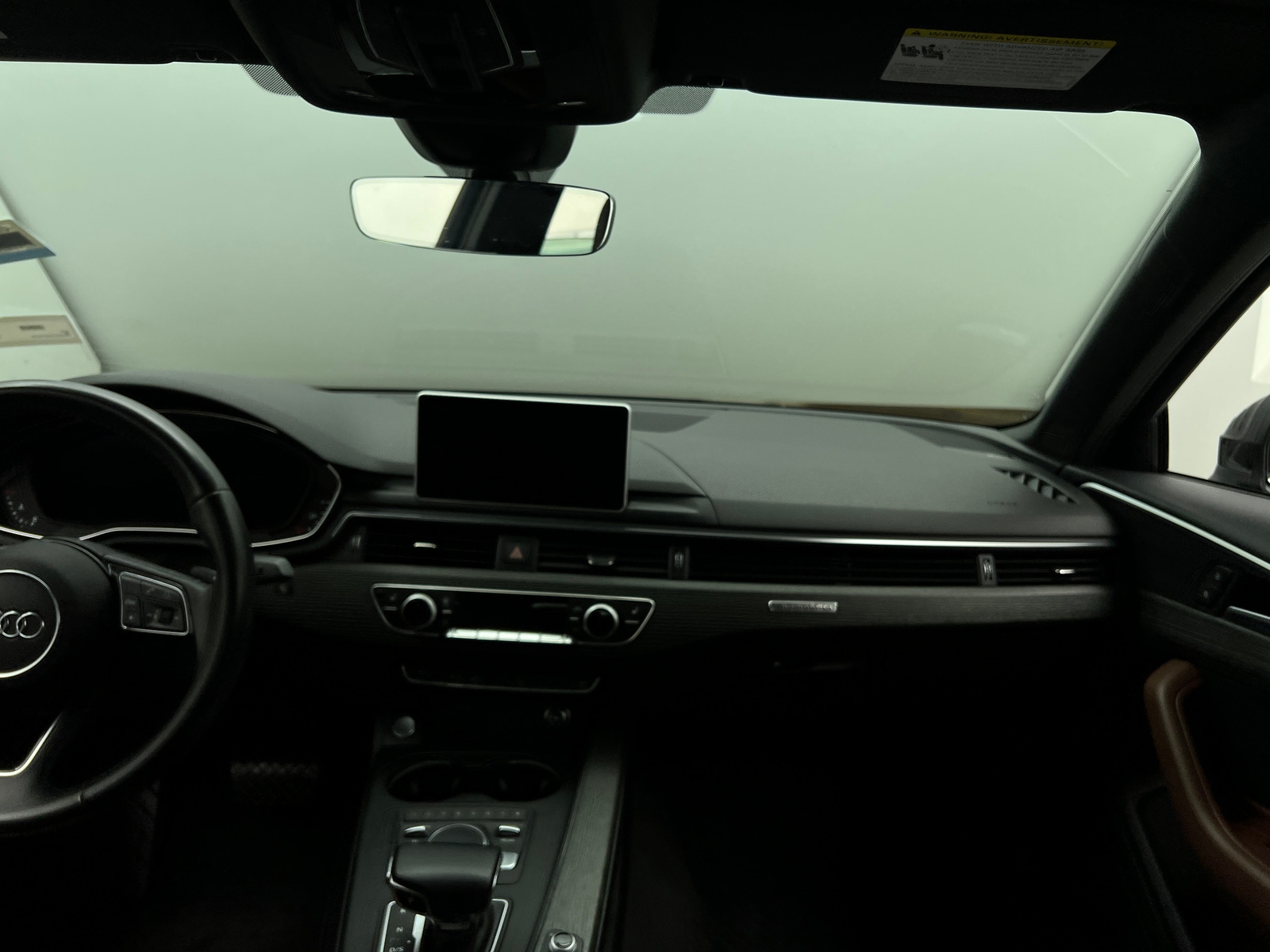 Thumbnail: 2018 Audi A4 - 2