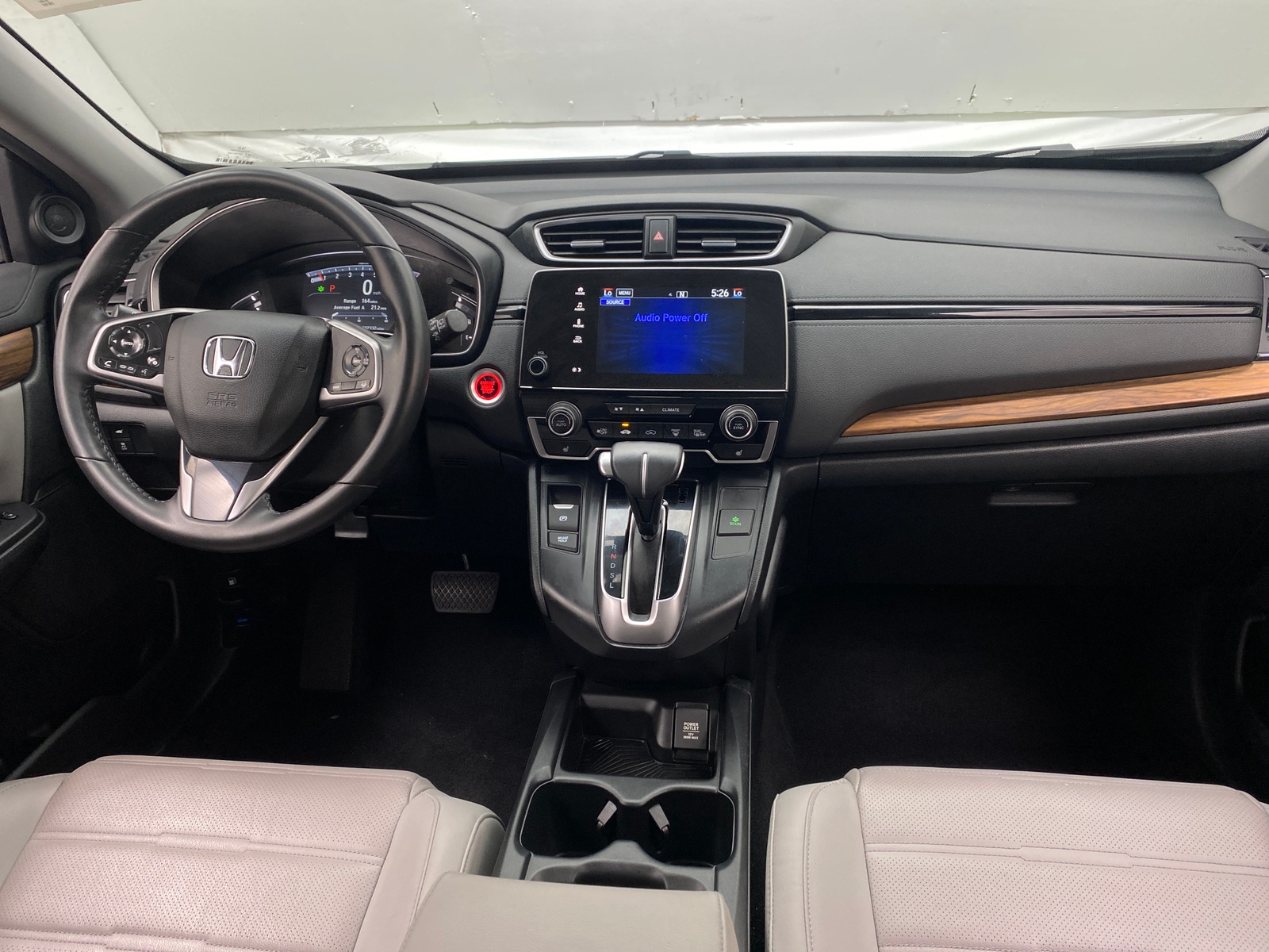 Thumbnail: 2019 Honda CR-V - 2