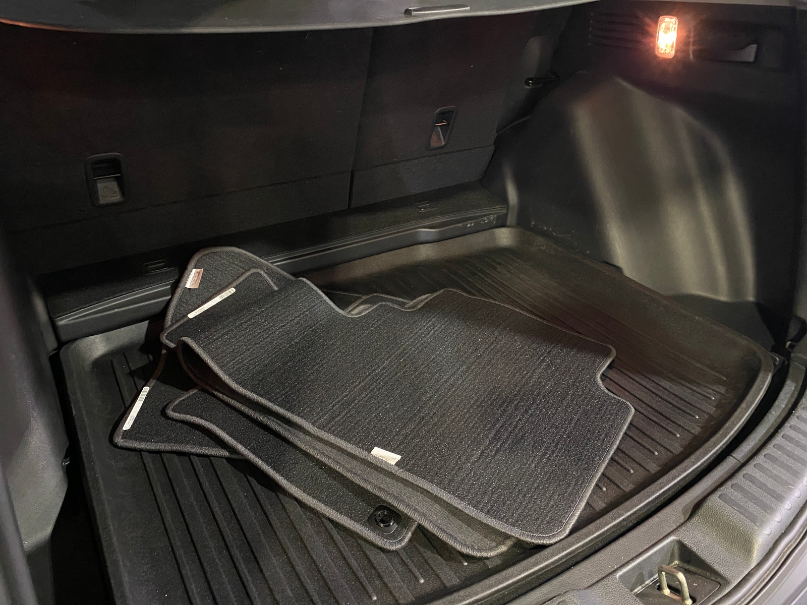 Thumbnail: 2019 Honda CR-V - 6