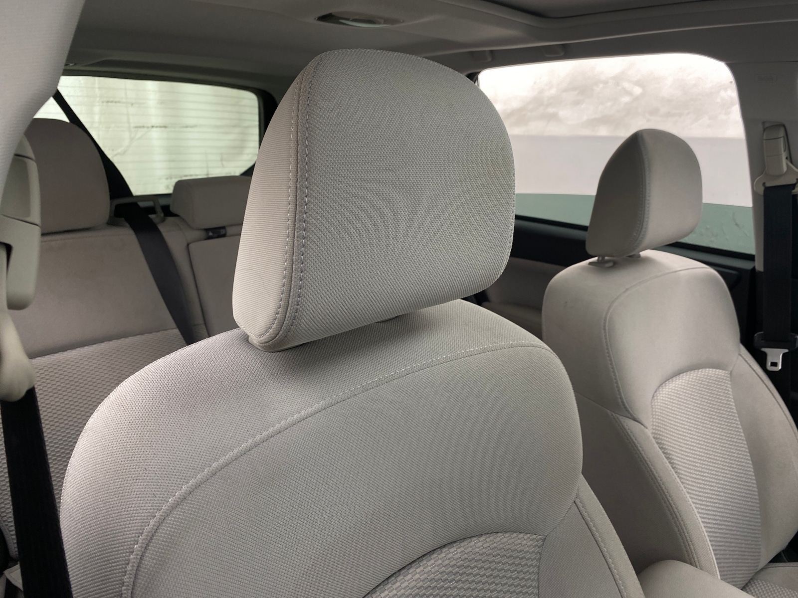 Thumbnail: 2018 Subaru Forester - 2