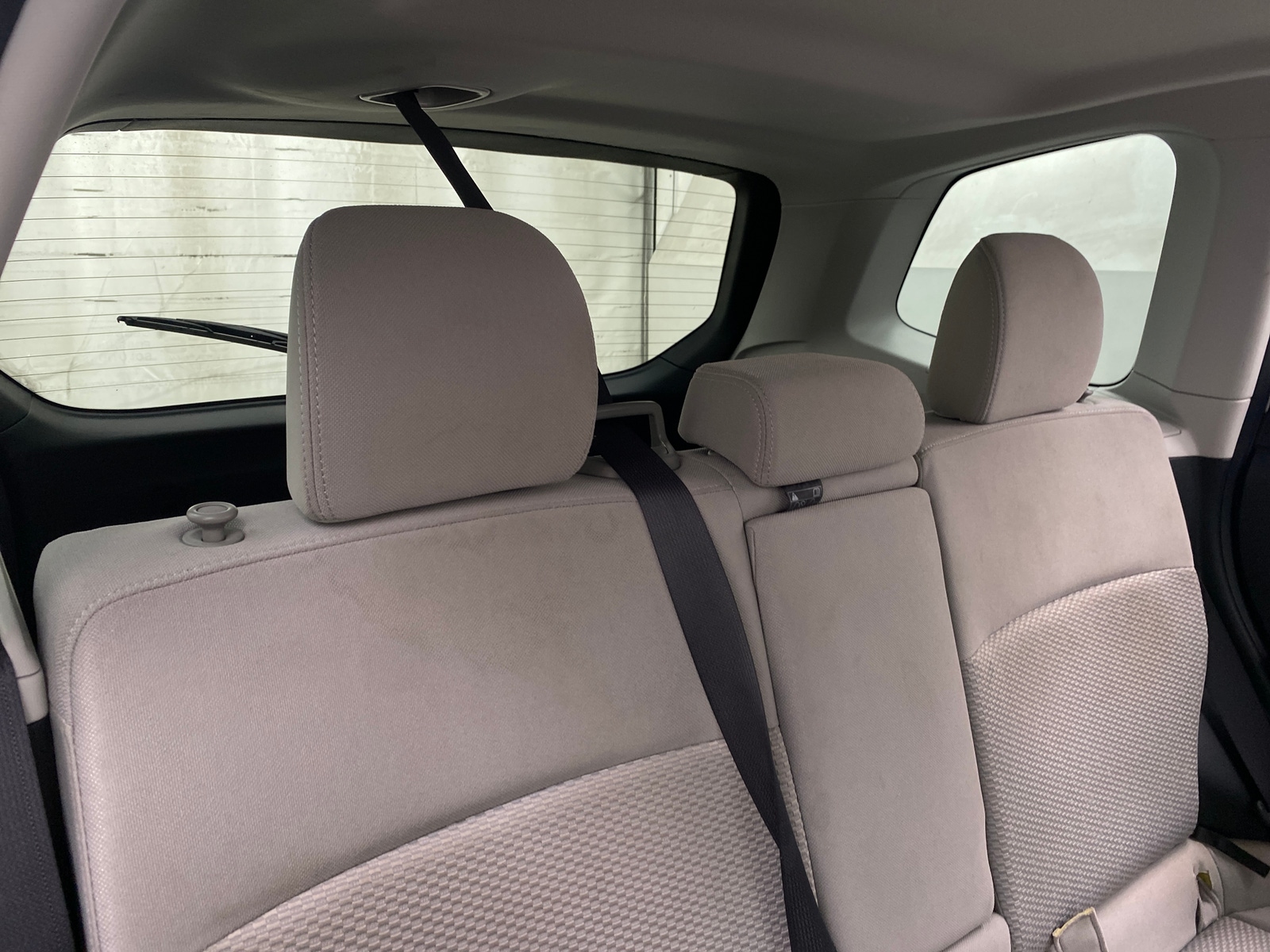 Thumbnail: 2018 Subaru Forester - 6