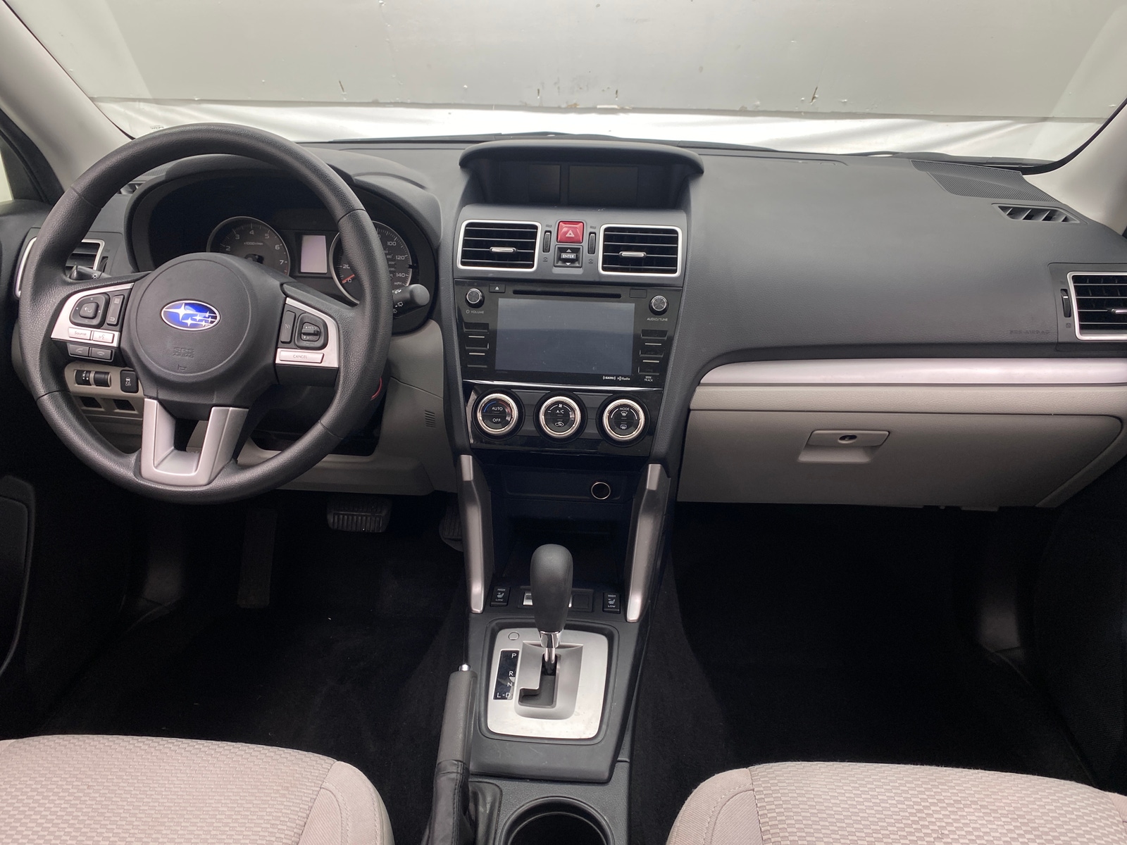 Thumbnail: 2018 Subaru Forester - 3