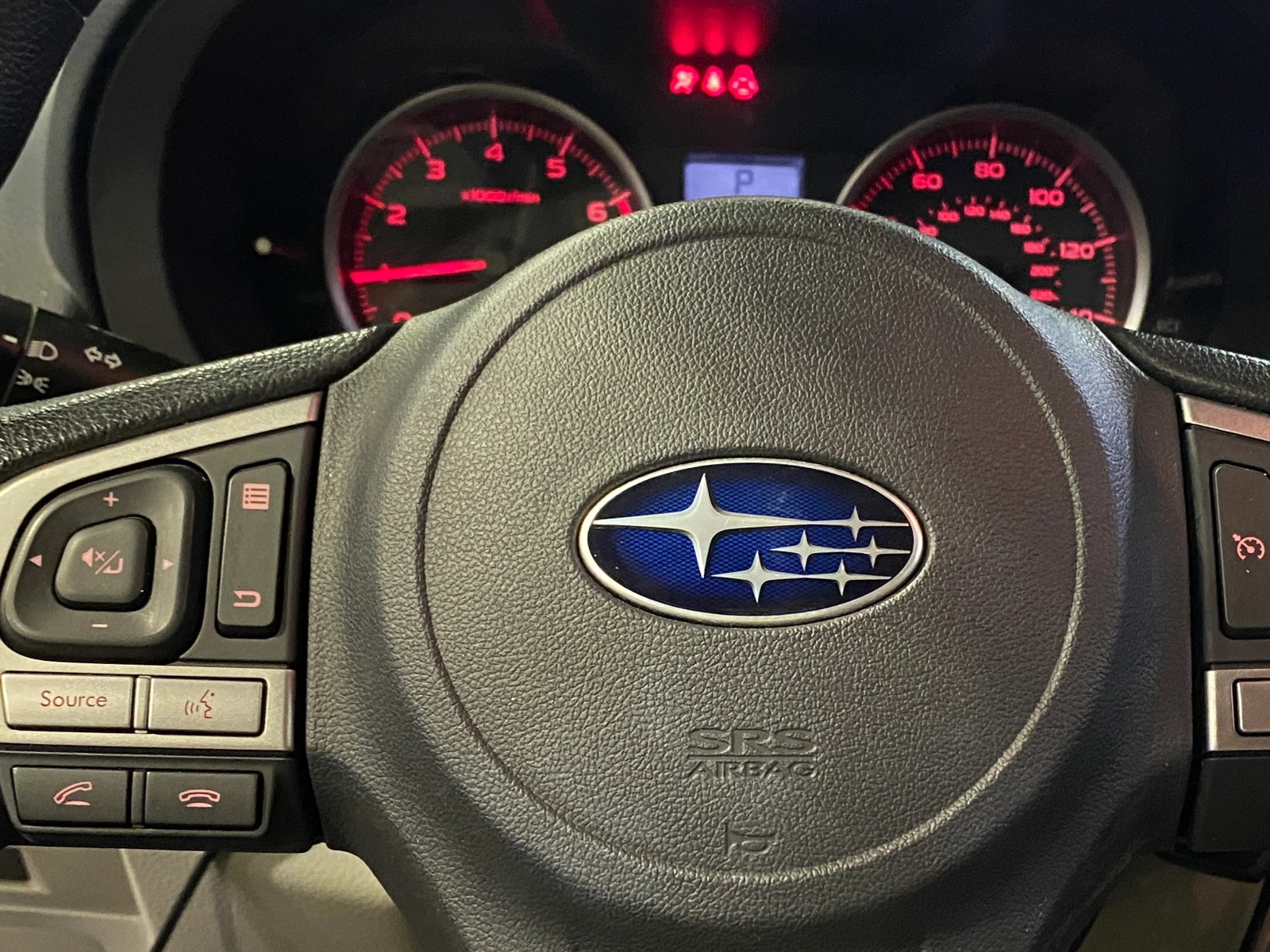 Thumbnail: 2018 Subaru Forester - 5