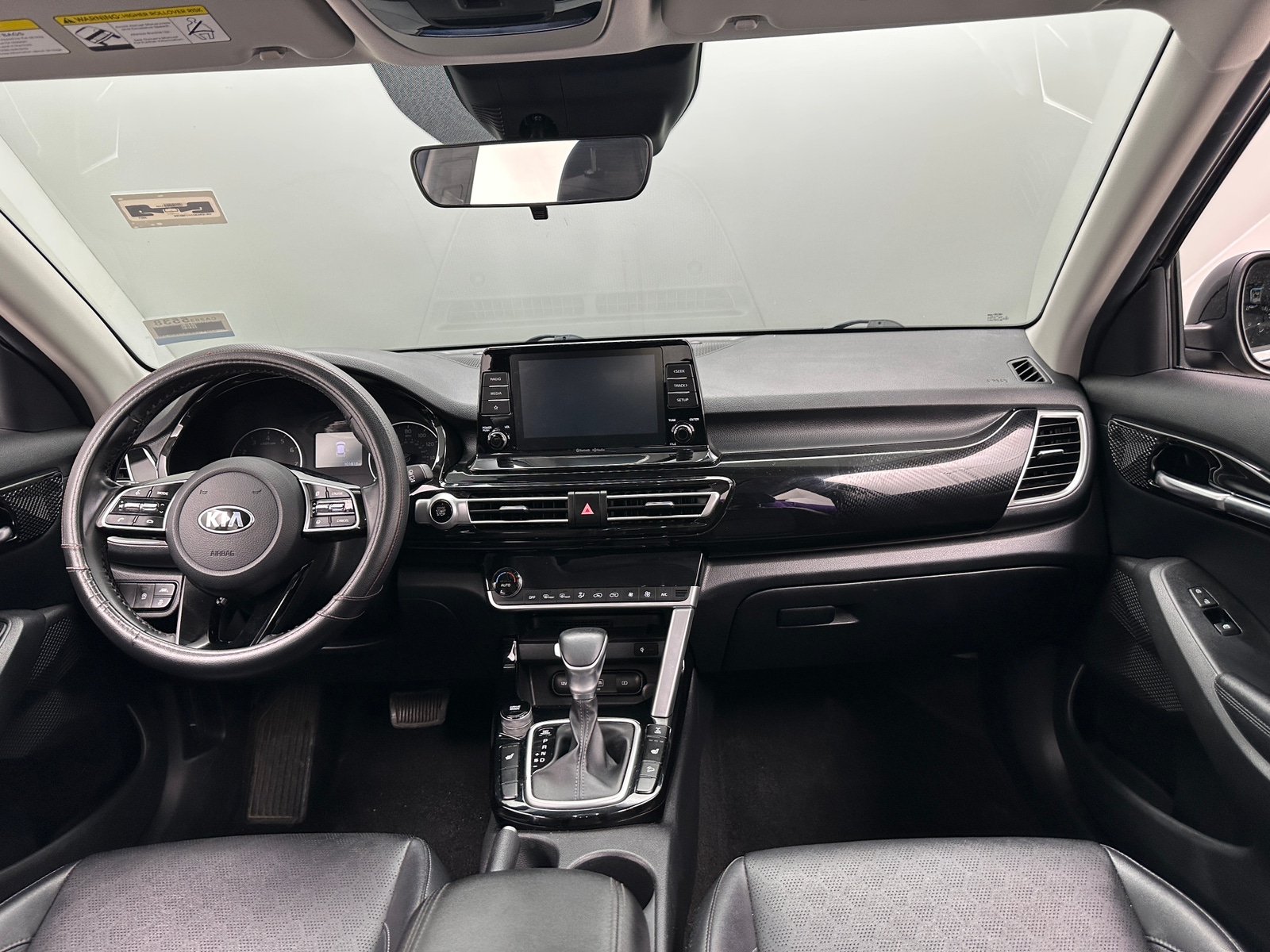 Thumbnail: 2021 Kia Seltos - 2