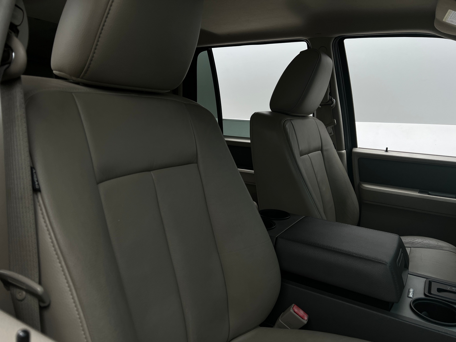 Thumbnail: 2014 Ford Expedition - 2