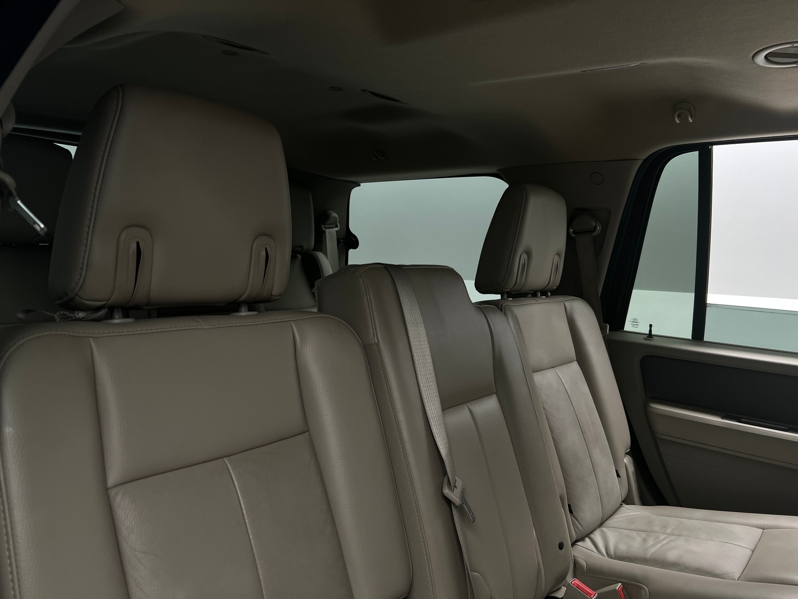 Thumbnail: 2014 Ford Expedition - 6