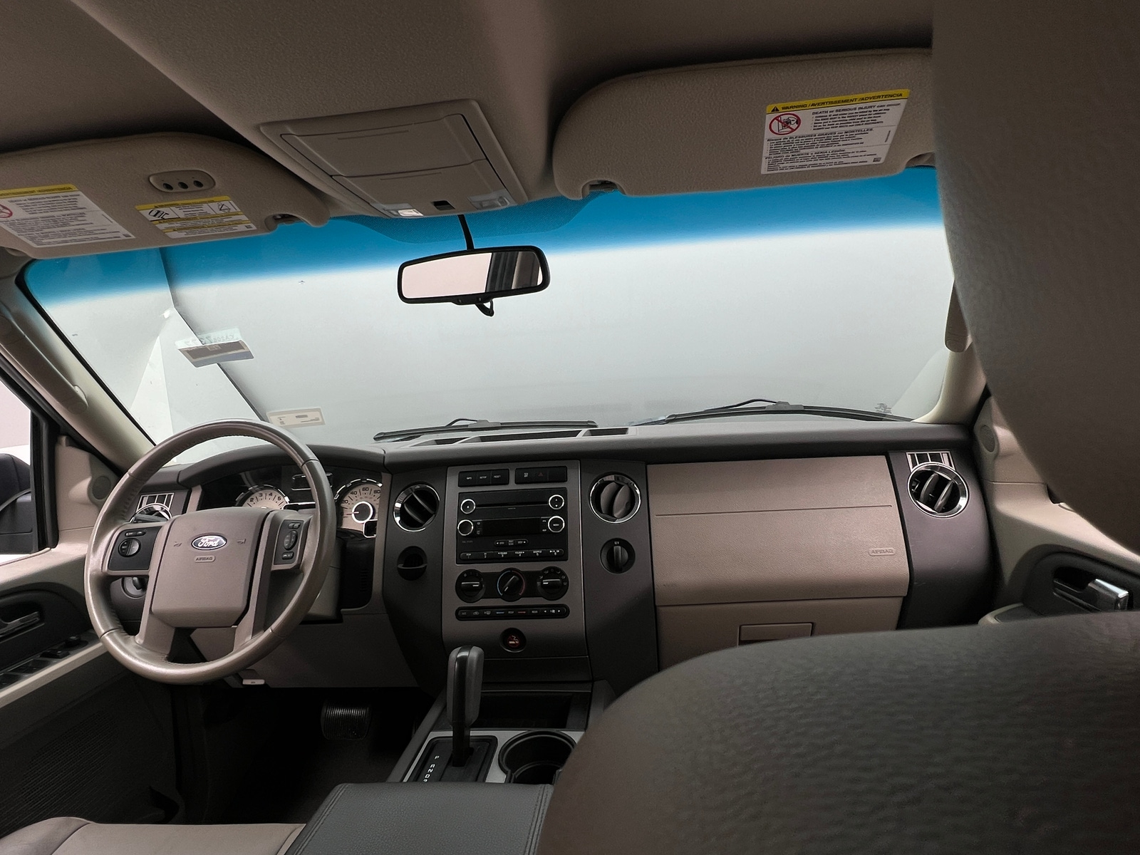 Thumbnail: 2014 Ford Expedition - 3