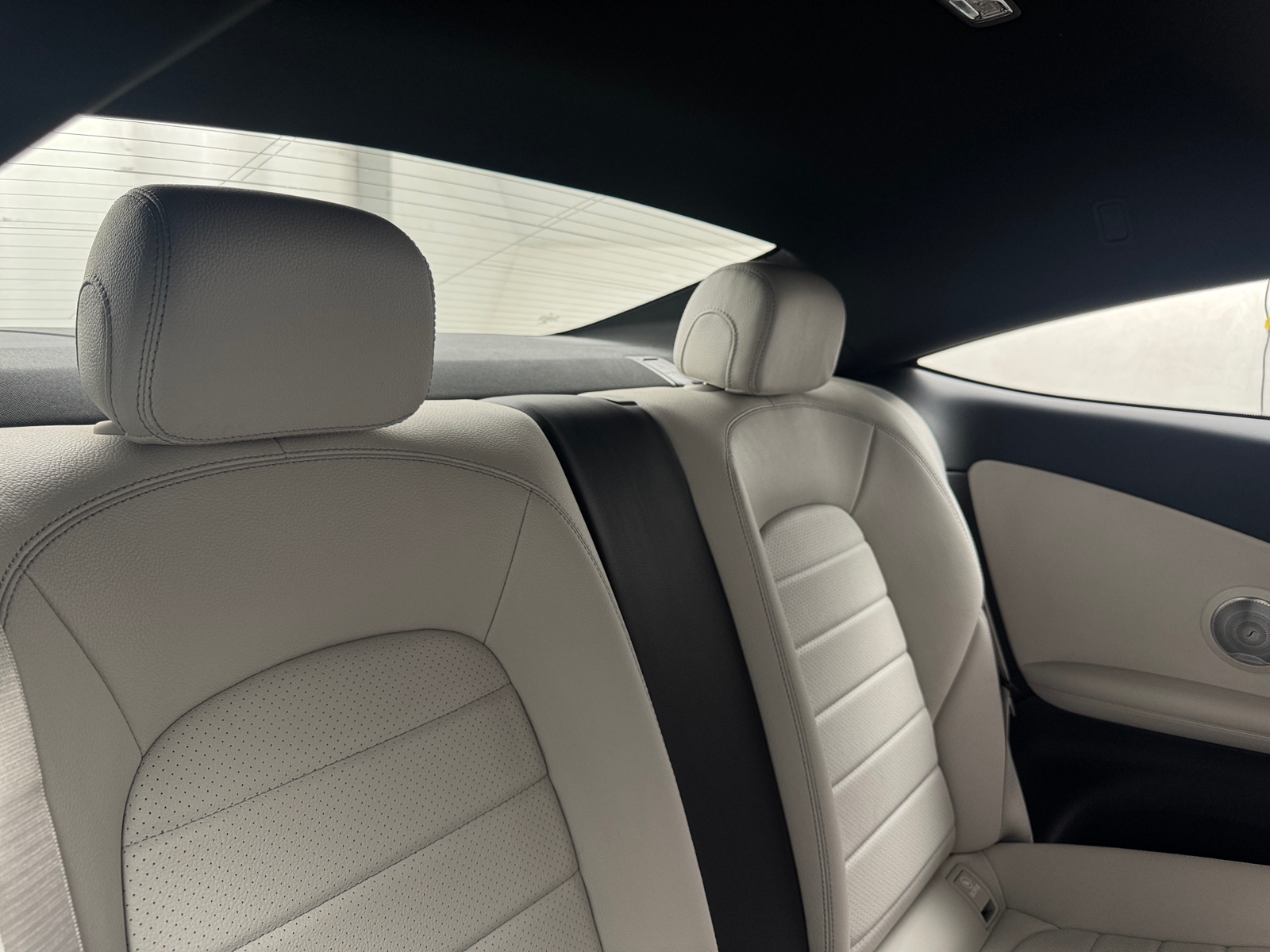 Thumbnail: 2017 Mercedes-Benz C-Class - 4