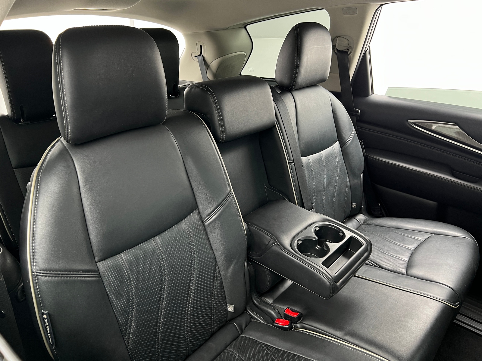 Thumbnail: 2018 INFINITI QX60 - 5