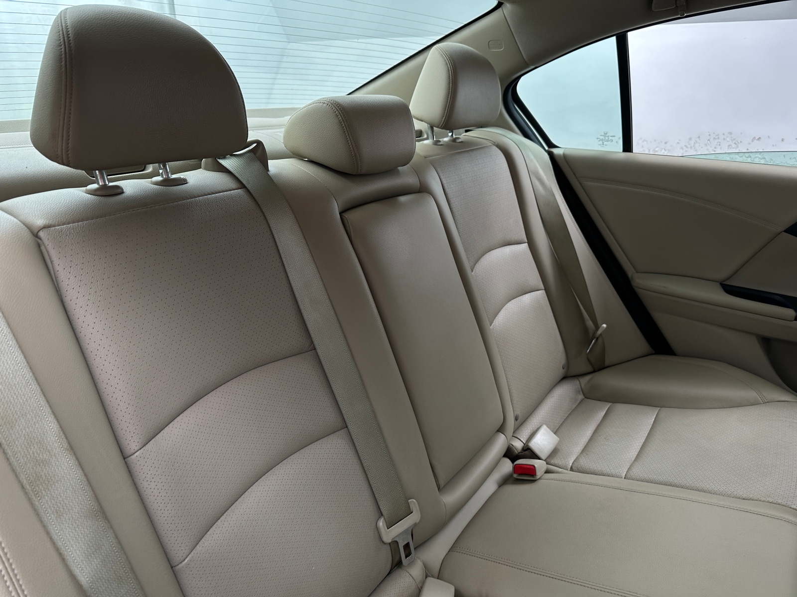 Thumbnail: 2015 Honda Accord - 5