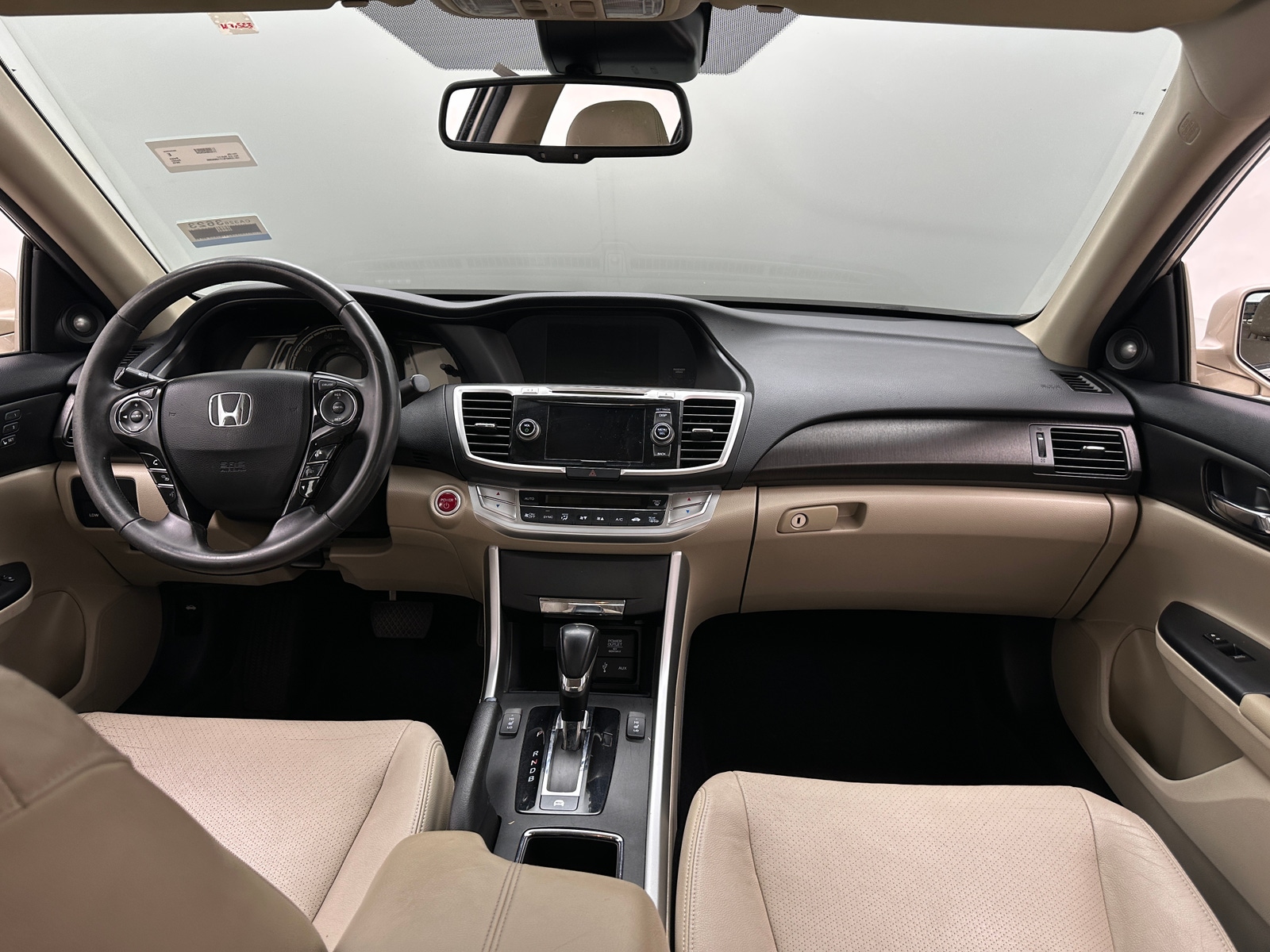 Thumbnail: 2015 Honda Accord - 2