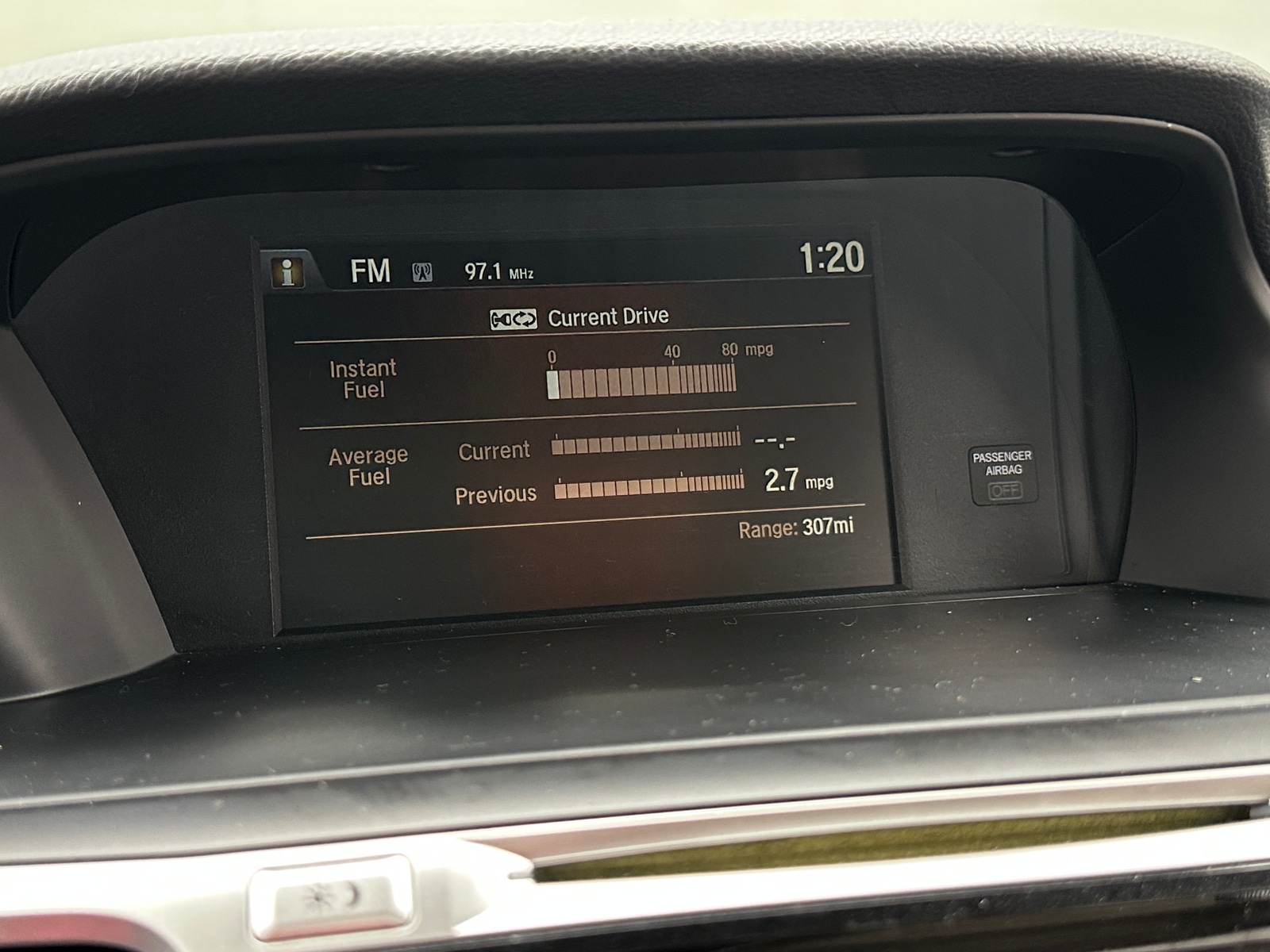 Thumbnail: 2015 Honda Accord - 3