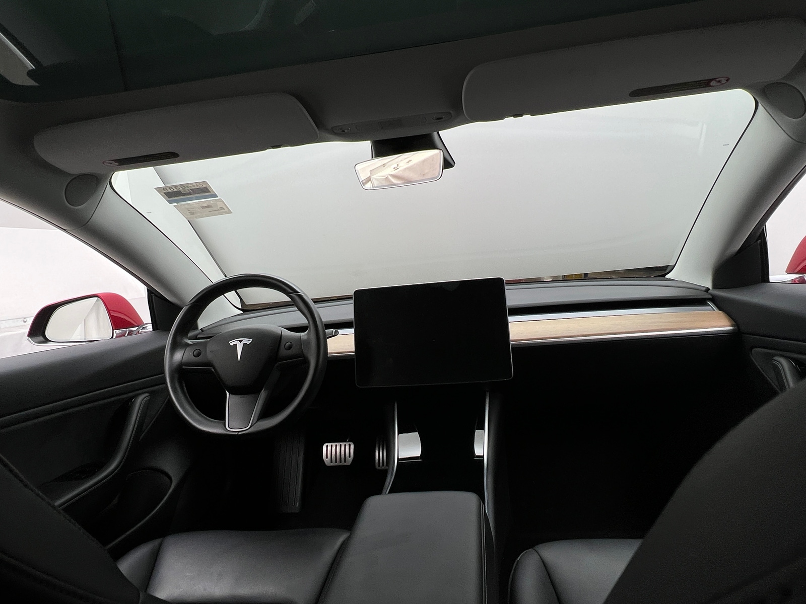 Thumbnail: 2019 Tesla Model 3 - 2