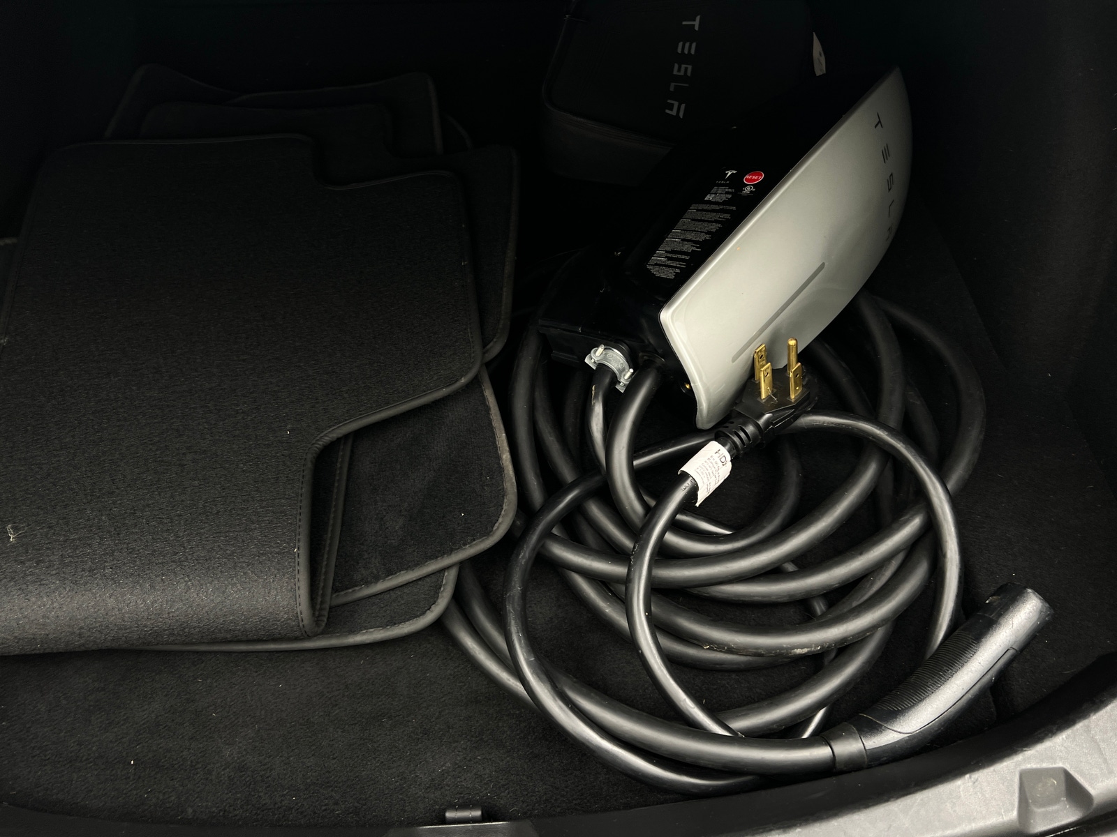 Thumbnail: 2019 Tesla Model 3 - 6