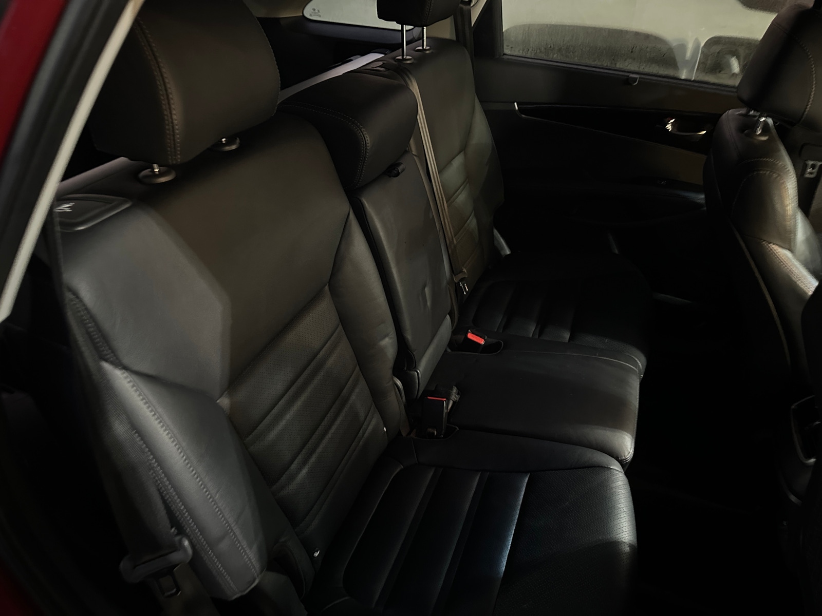 Thumbnail: 2017 Kia Sorento - 5