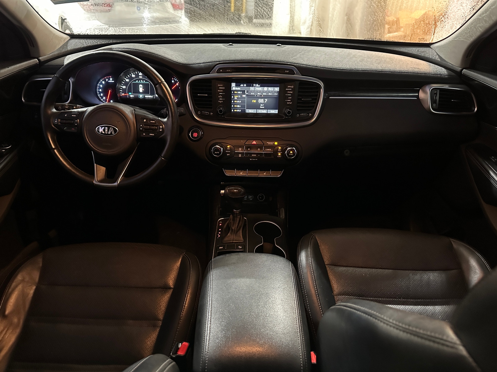 Thumbnail: 2017 Kia Sorento - 2