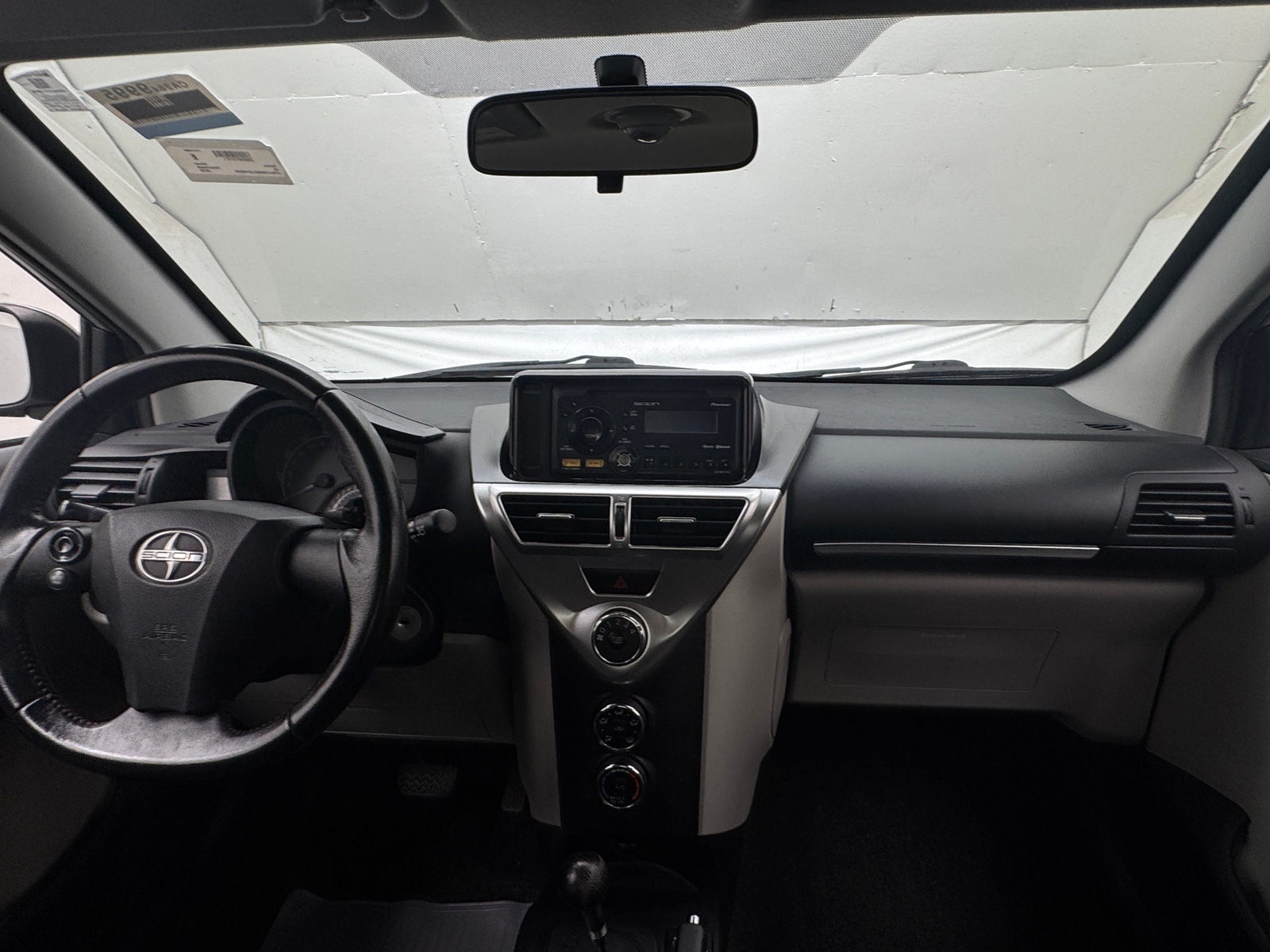 Thumbnail: 2012 Scion iQ - 3