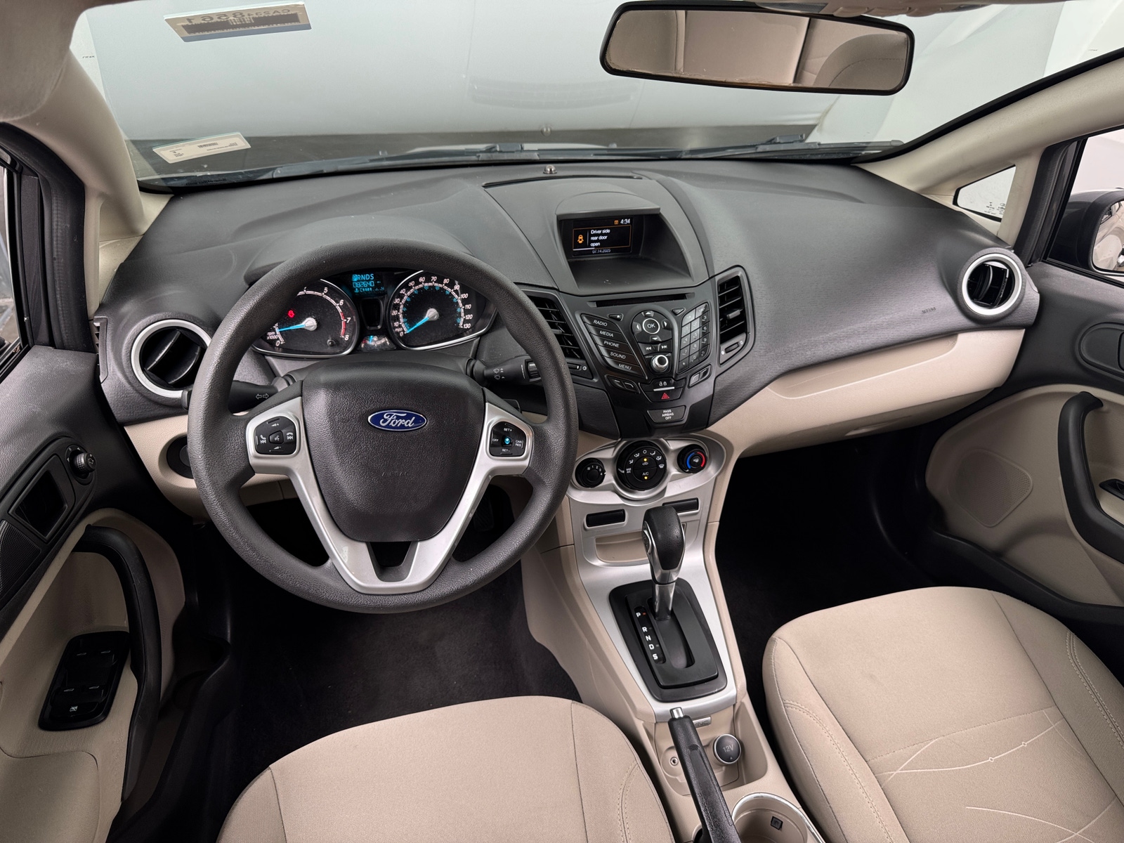 Thumbnail: 2019 Ford Fiesta - 3