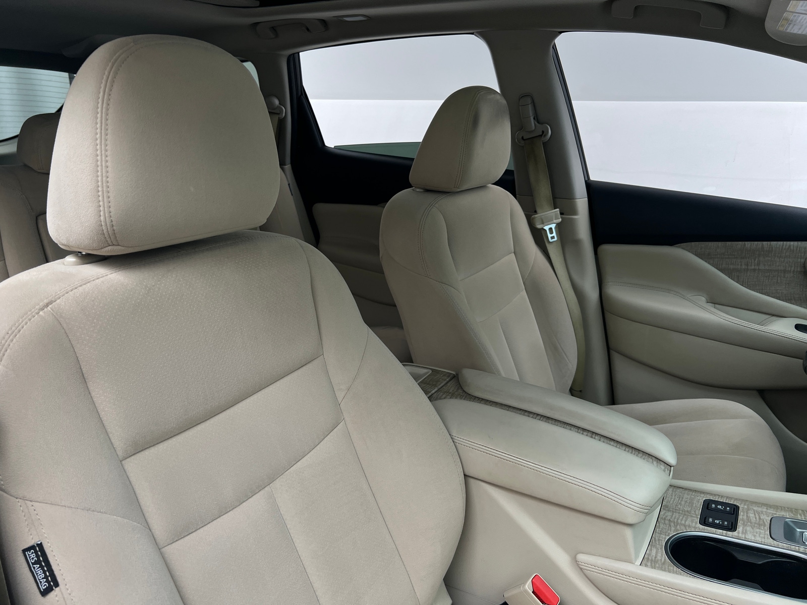 Thumbnail: 2019 Nissan Murano - 2