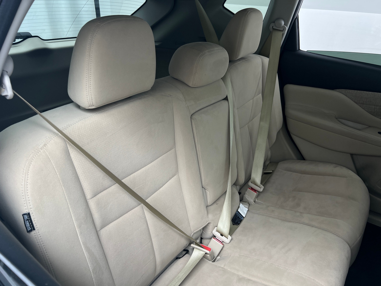 Thumbnail: 2019 Nissan Murano - 6