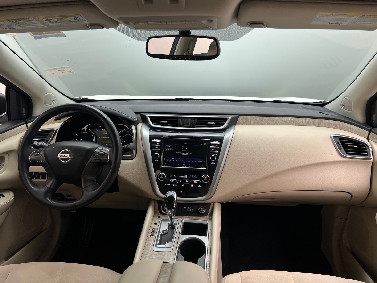 Thumbnail: 2019 Nissan Murano - 3