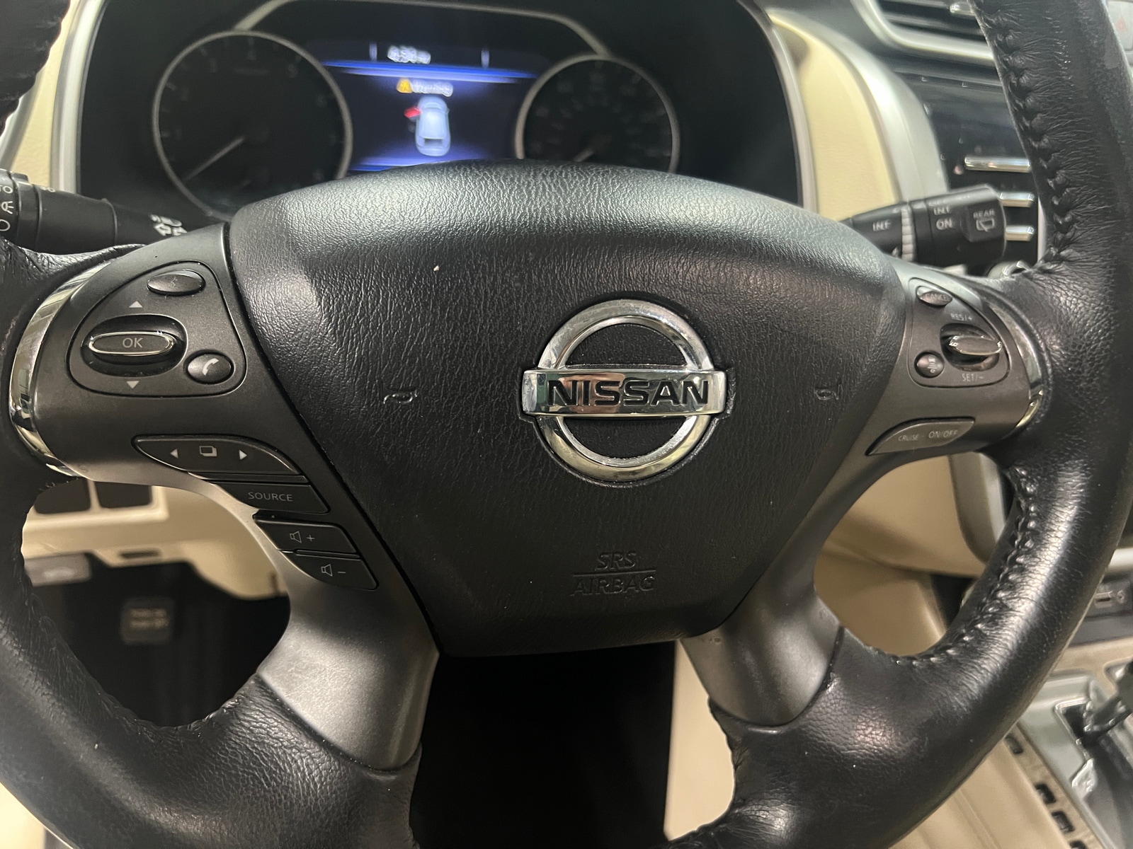 Thumbnail: 2019 Nissan Murano - 5