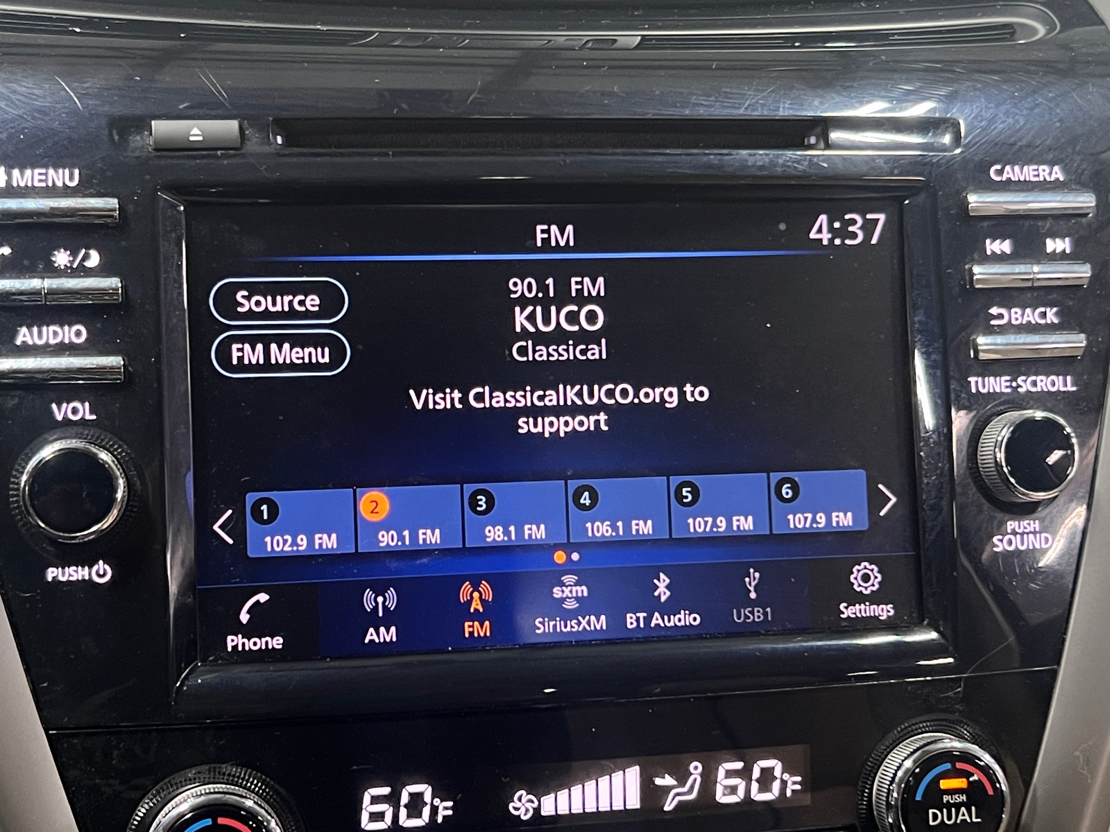 Thumbnail: 2019 Nissan Murano - 4