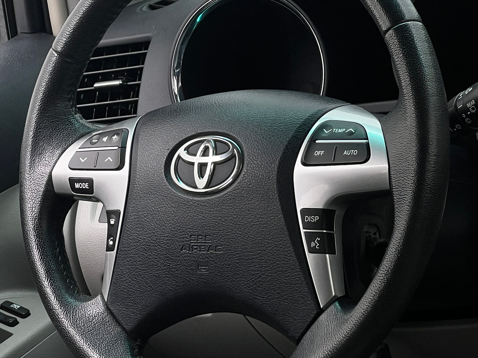 Thumbnail: 2011 Toyota Highlander - 5
